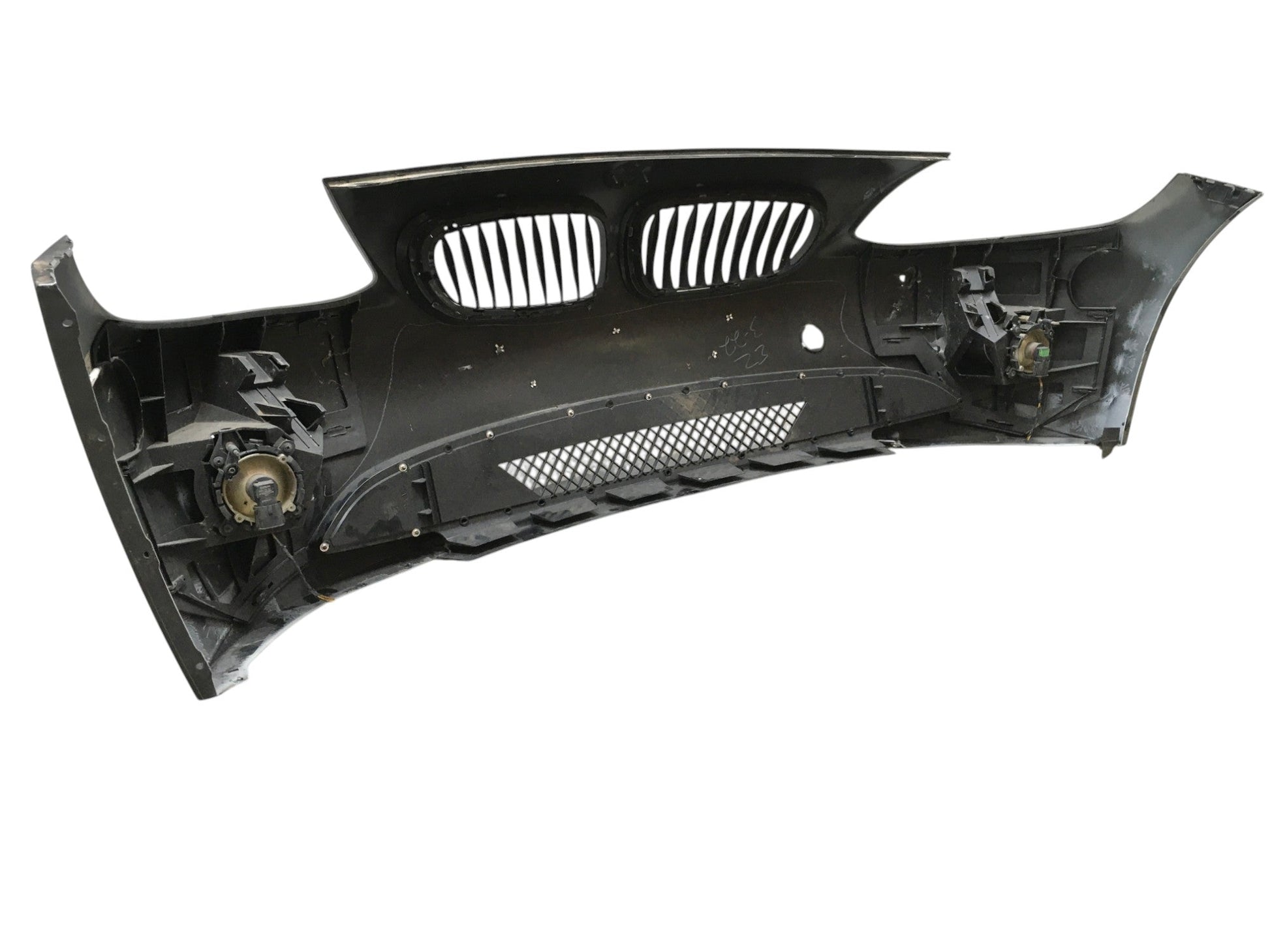 Paragolpes delantero BMW Z4 E85 - 51117105034