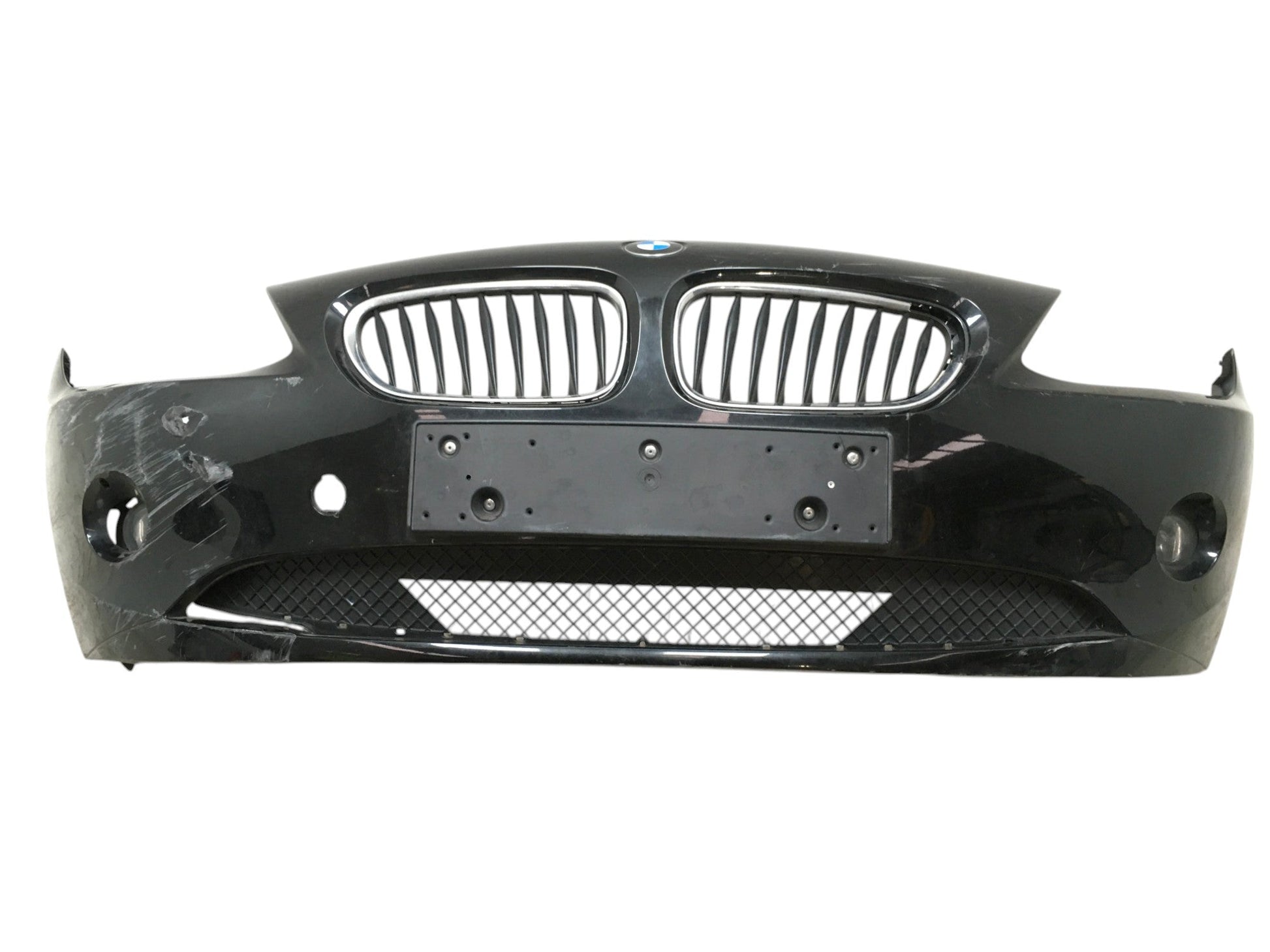 Paragolpes delantero BMW Z4 E85 - 51117105034