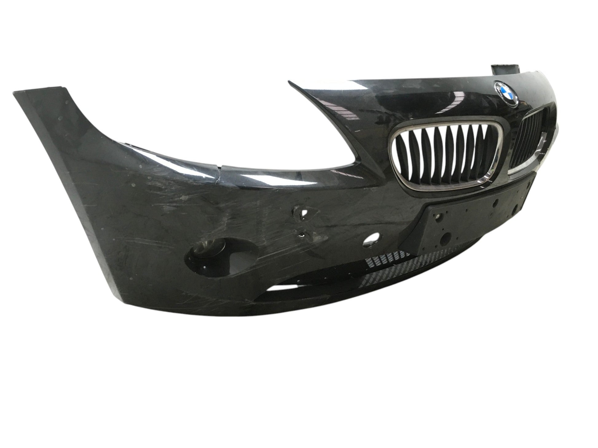 Paragolpes delantero BMW Z4 E85 - 51117105034