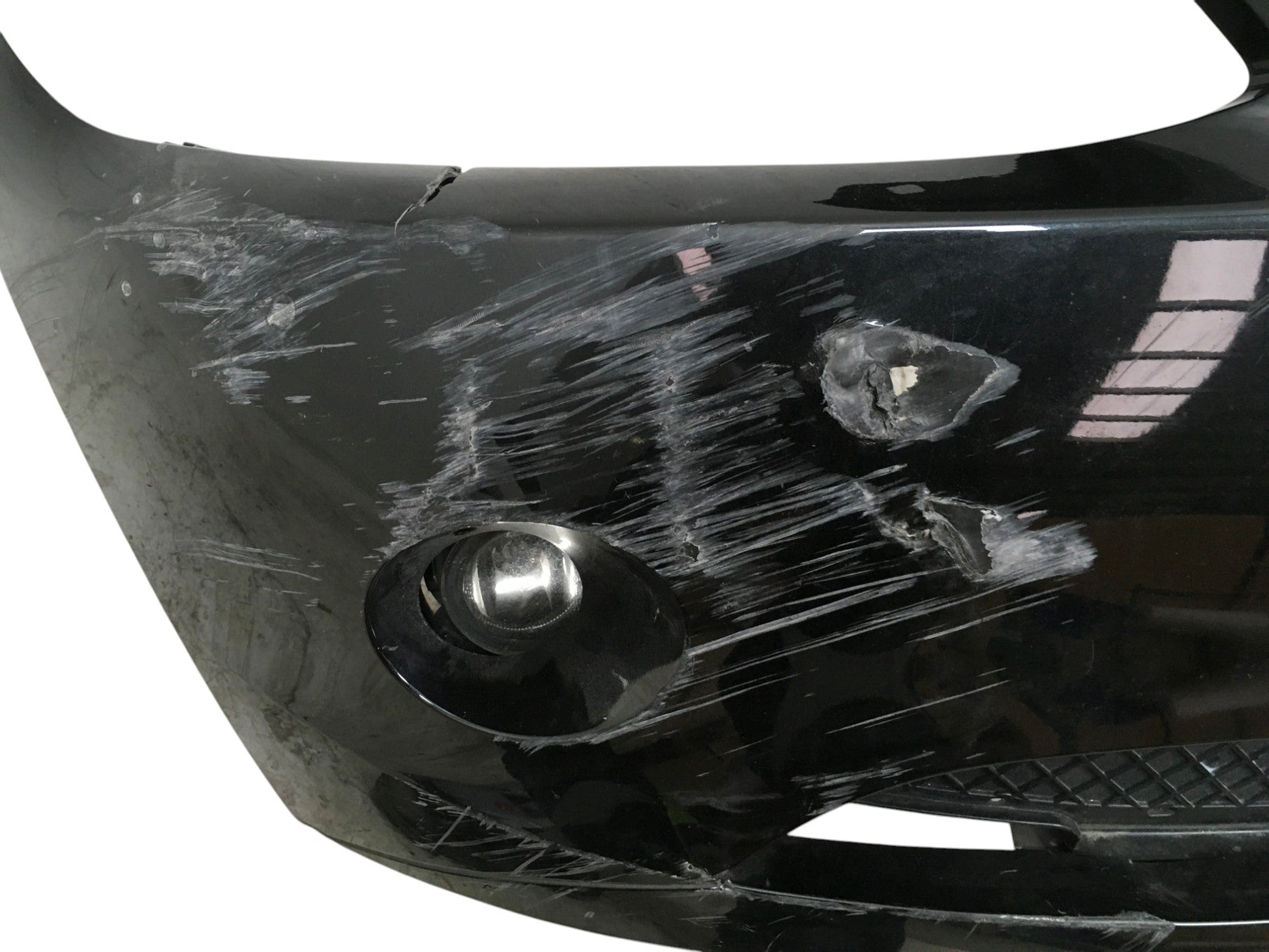 Paragolpes delantero BMW Z4 E85 - 51117105034