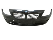 Paragolpes delantero BMW Z4 E85 - 51117105034