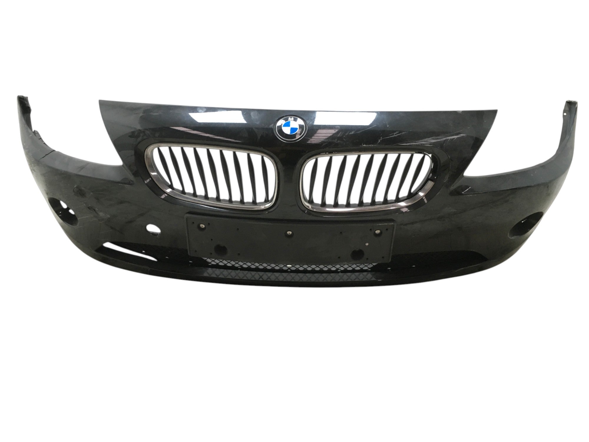 Paragolpes delantero BMW Z4 E85 - 51117105034