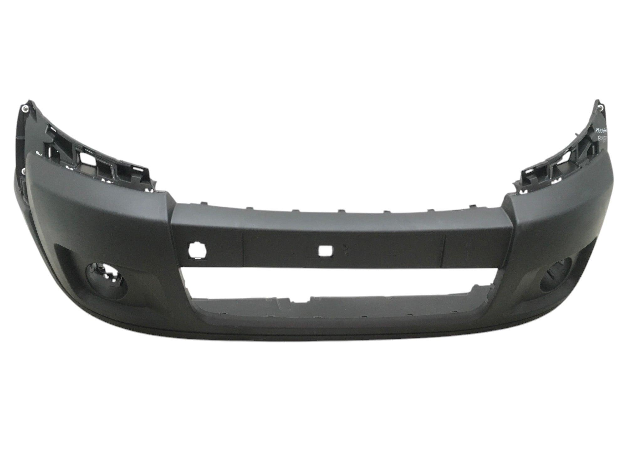 Paragolpes delantero Expert Jumpy II - 1497585077