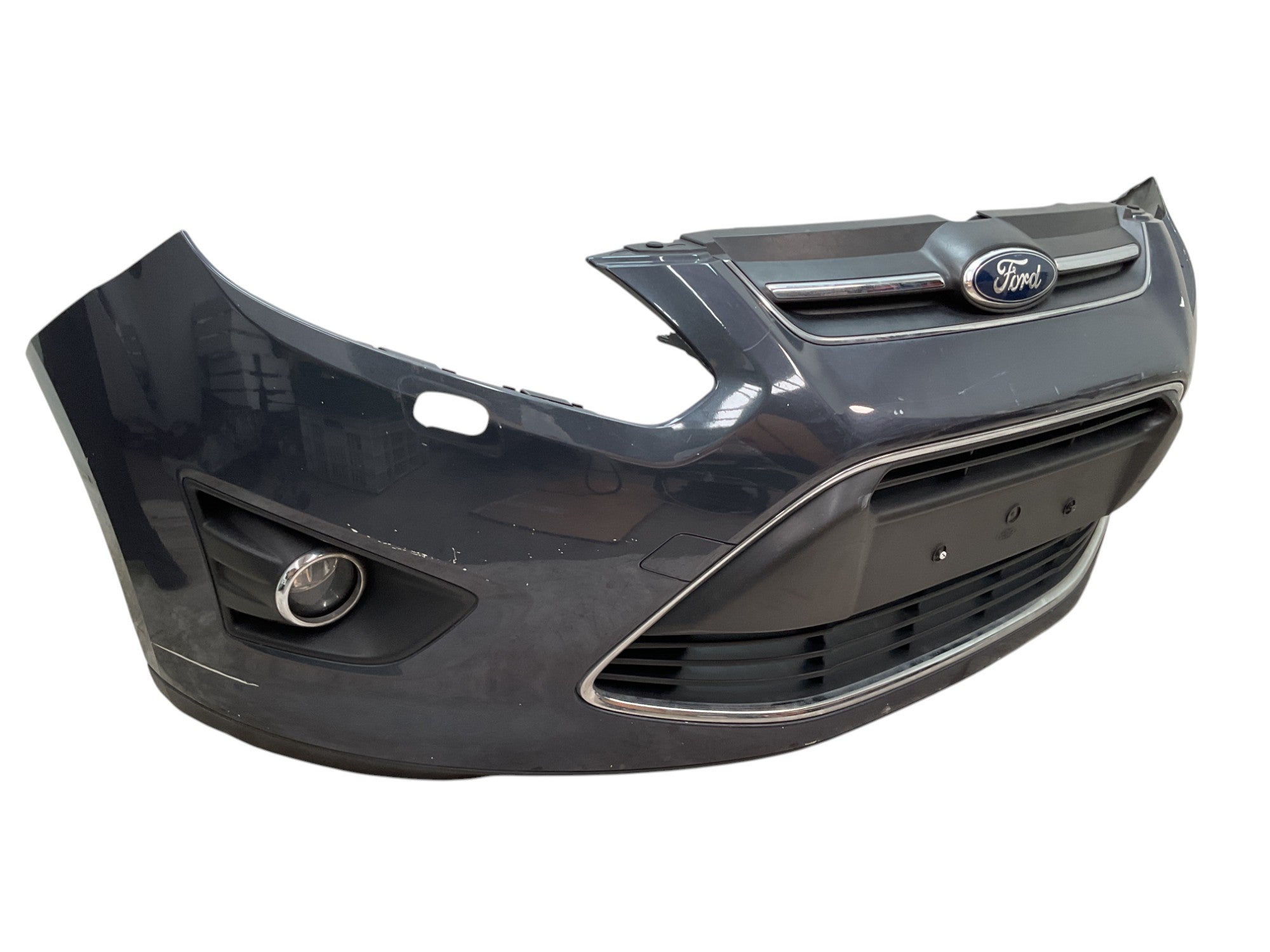 Paragolpes Delantero Ford Fiesta 2008 - 2017 - AM5117B968B