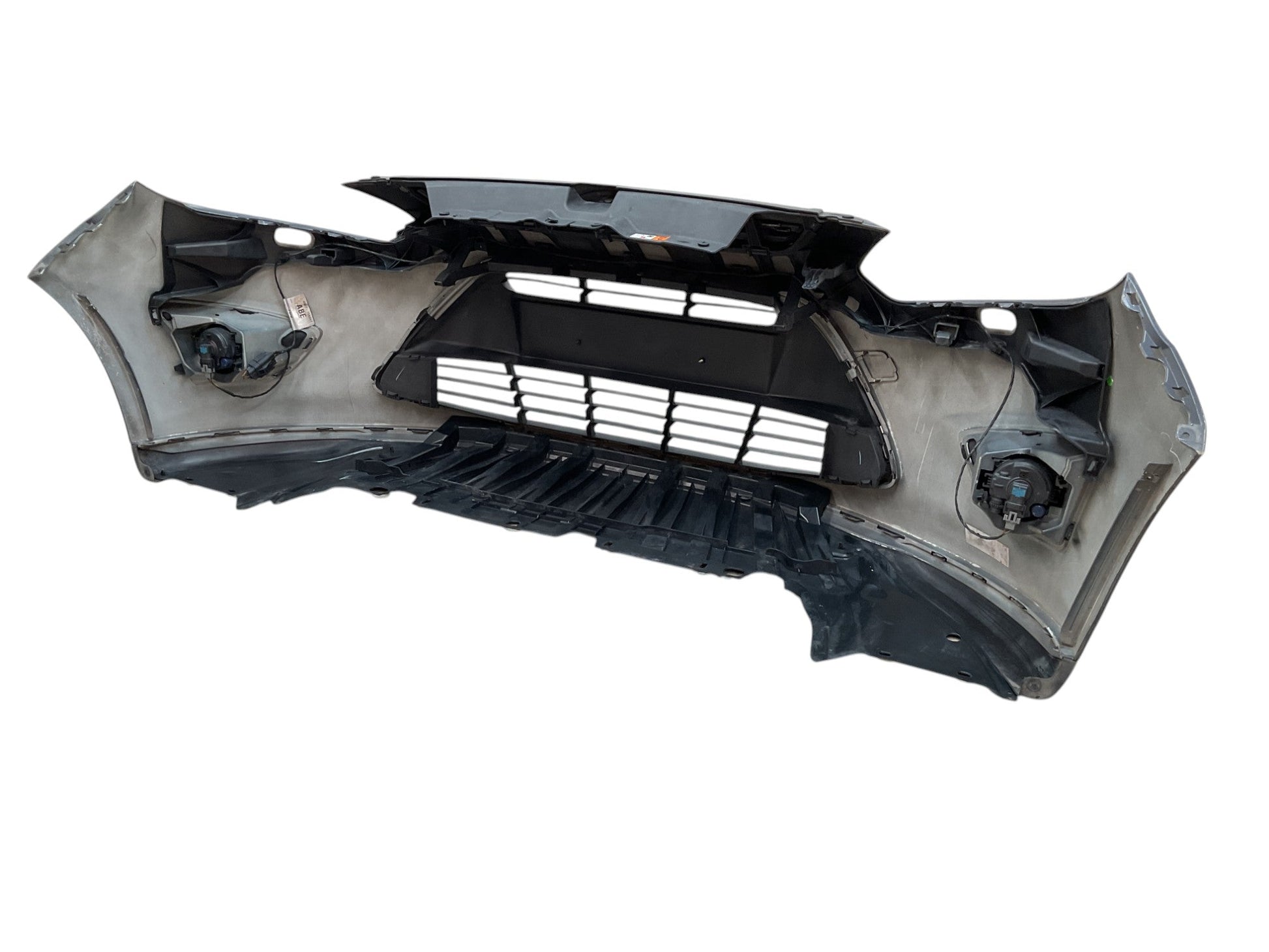 Paragolpes Delantero Ford Fiesta 2008 - 2017 - AM5117B968B