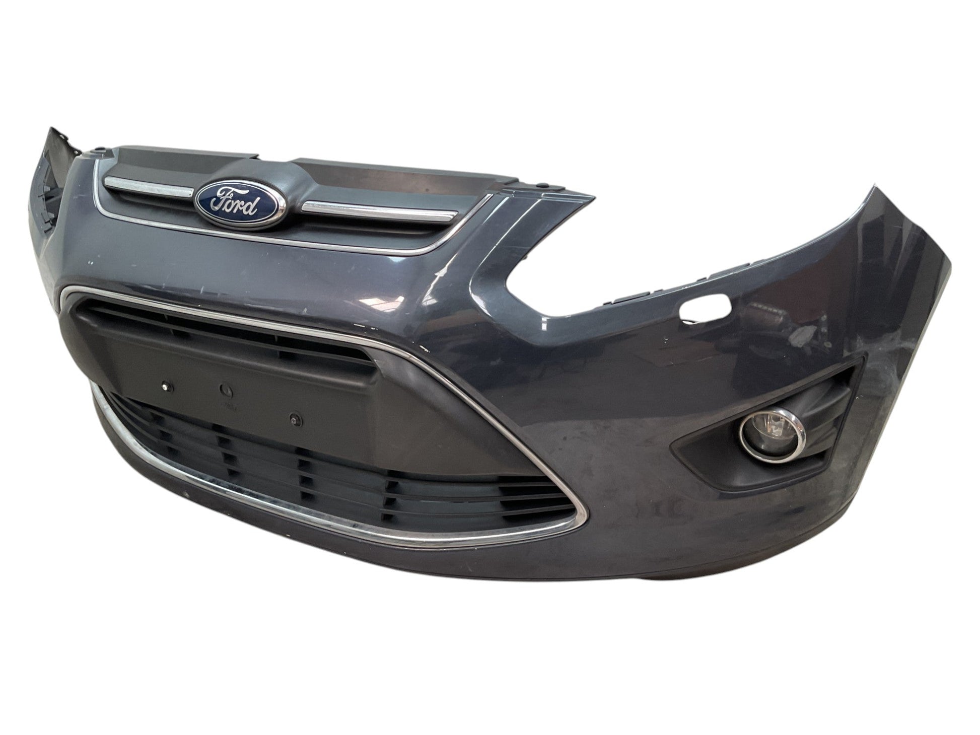 Paragolpes Delantero Ford Fiesta 2008 - 2017 - AM5117B968B