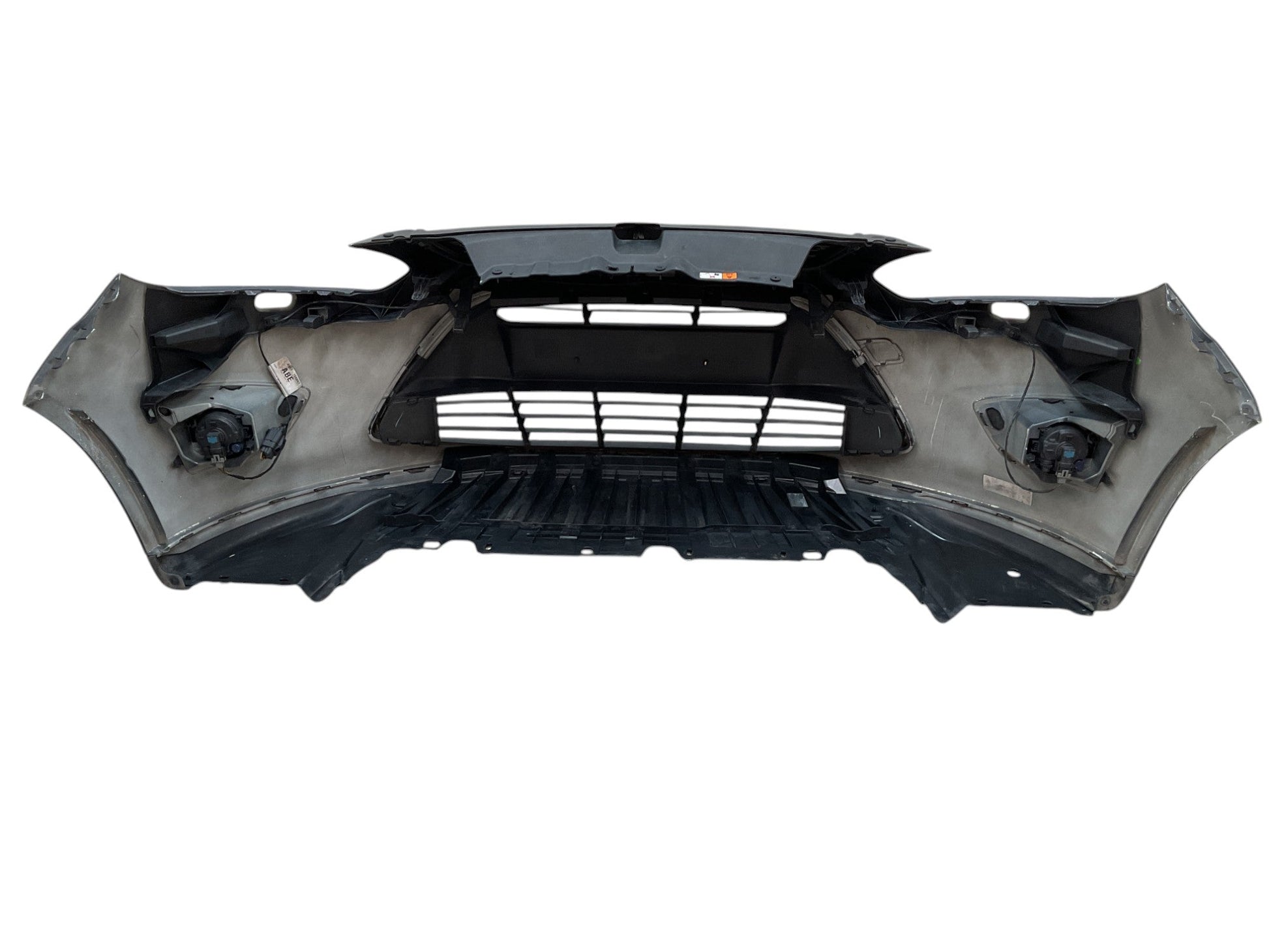 Paragolpes Delantero Ford Fiesta 2008 - 2017 - AM5117B968B