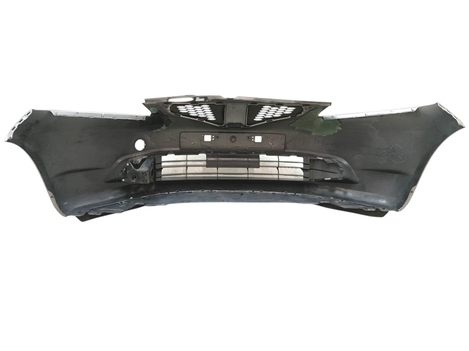 Paragolpes Delantero Honda Fit II - 71102TF0G010