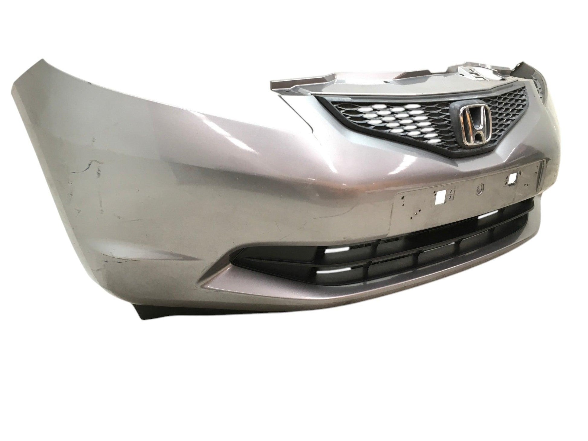 Paragolpes Delantero Honda Fit II - 71102TF0G010