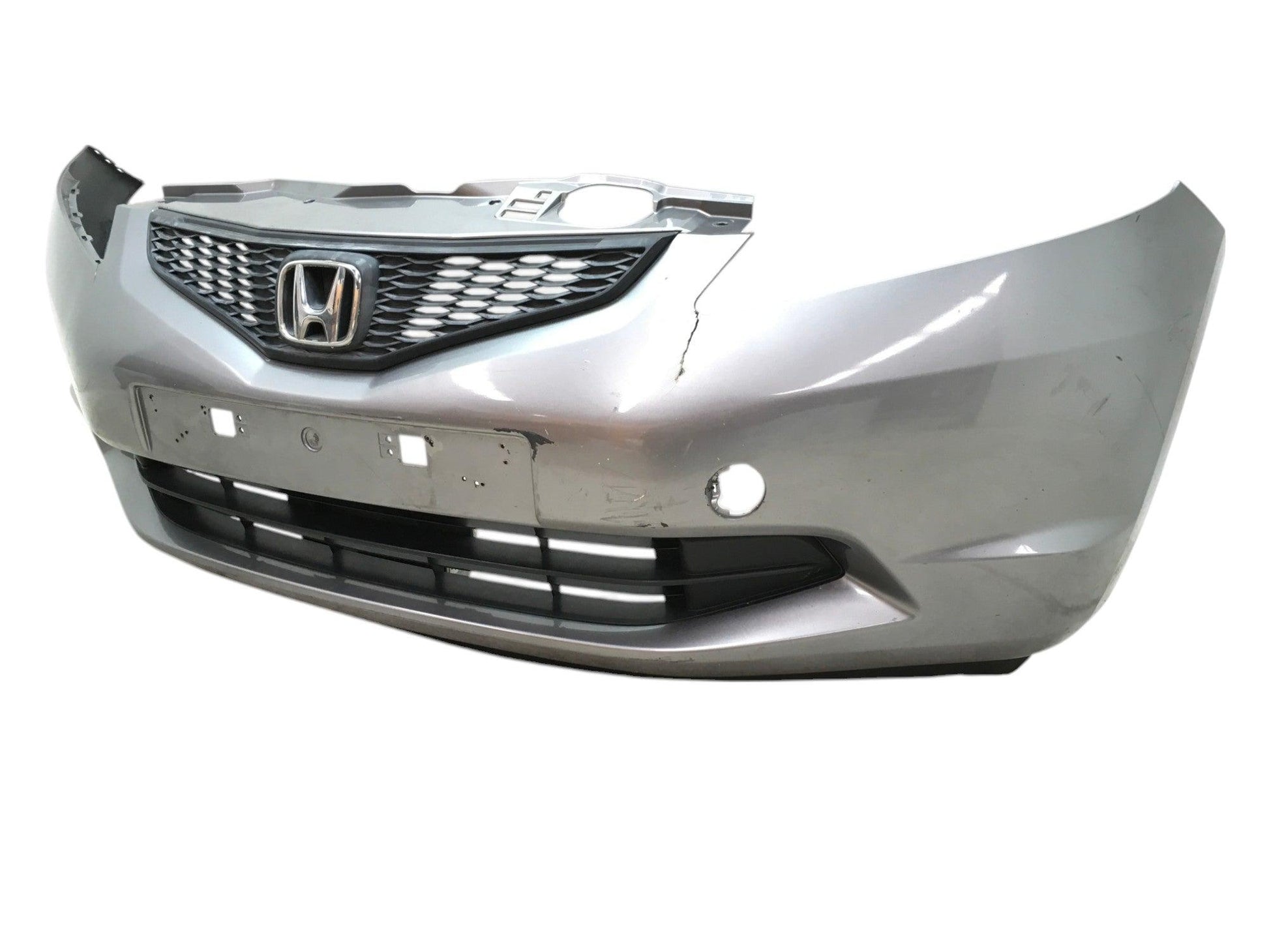 Paragolpes Delantero Honda Fit II - 71102TF0G010