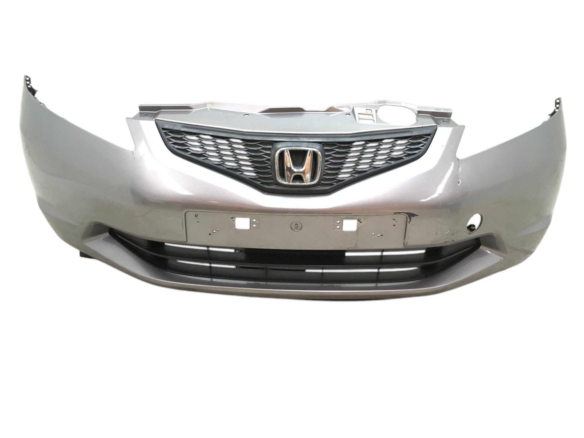 Paragolpes Delantero Honda Fit II - 71102TF0G010