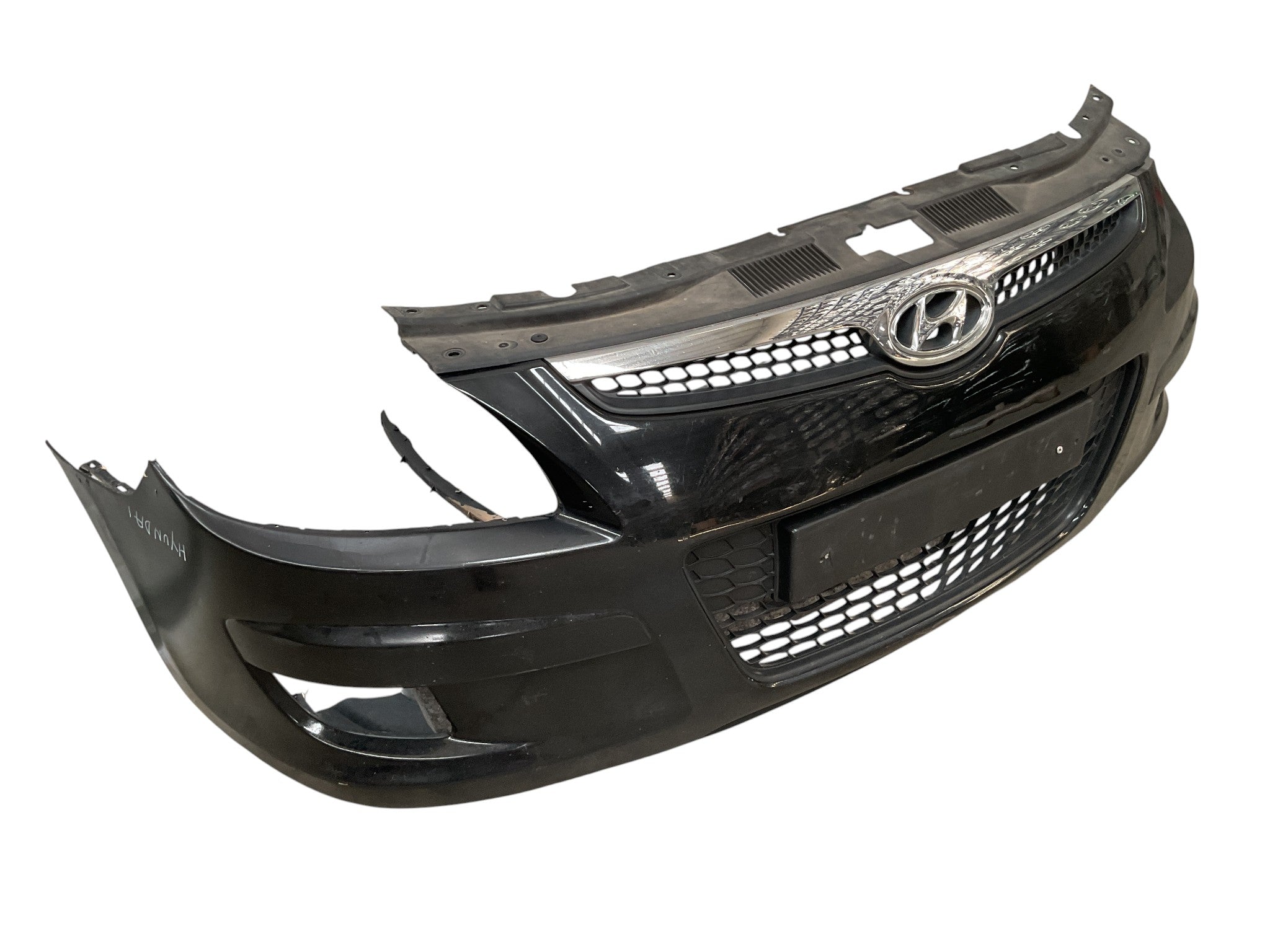 Paragolpes Delantero Hyundai i30 07 - 12 - 865112R000