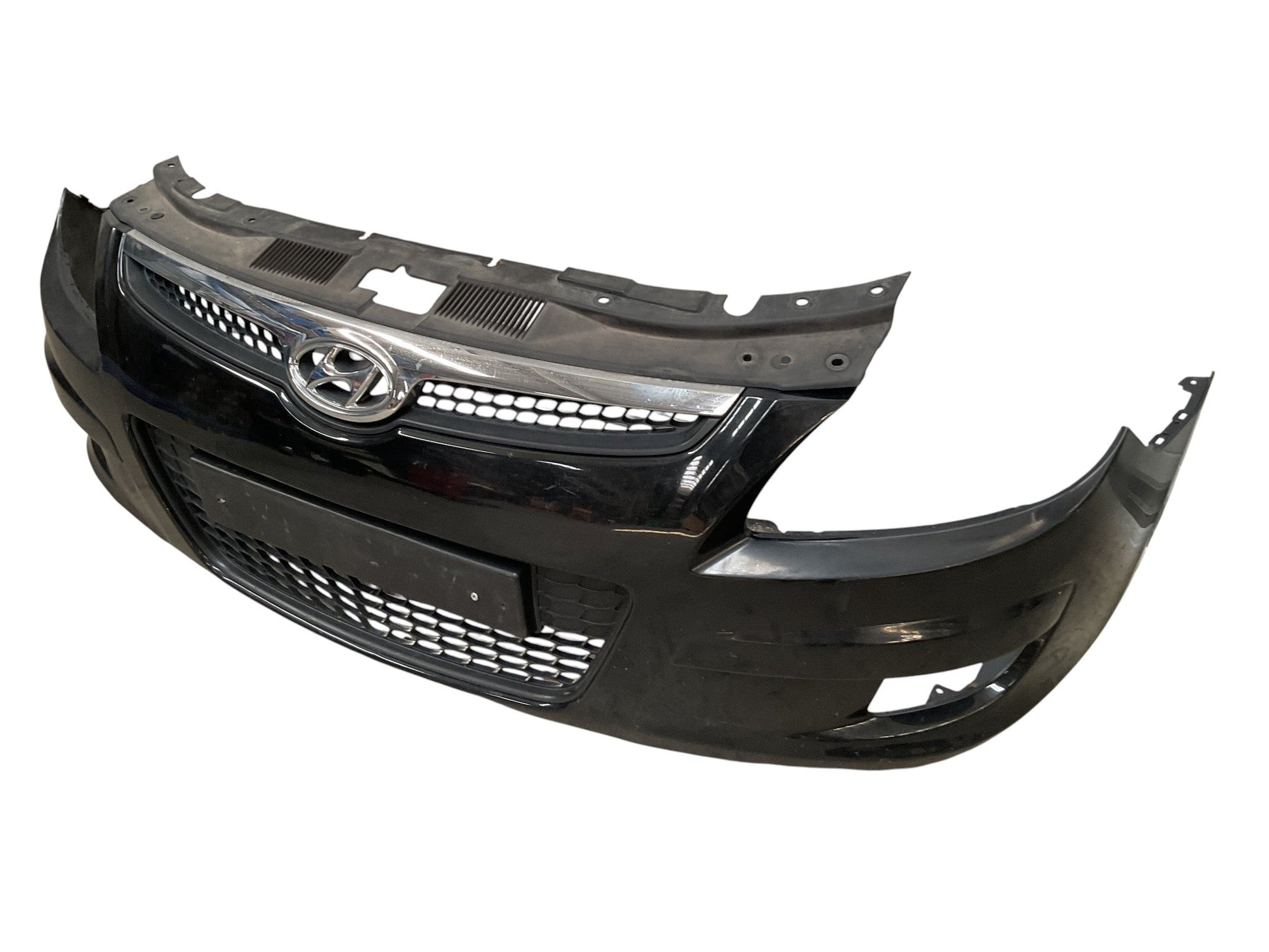 Paragolpes Delantero Hyundai i30 07 - 12 - 865112R000