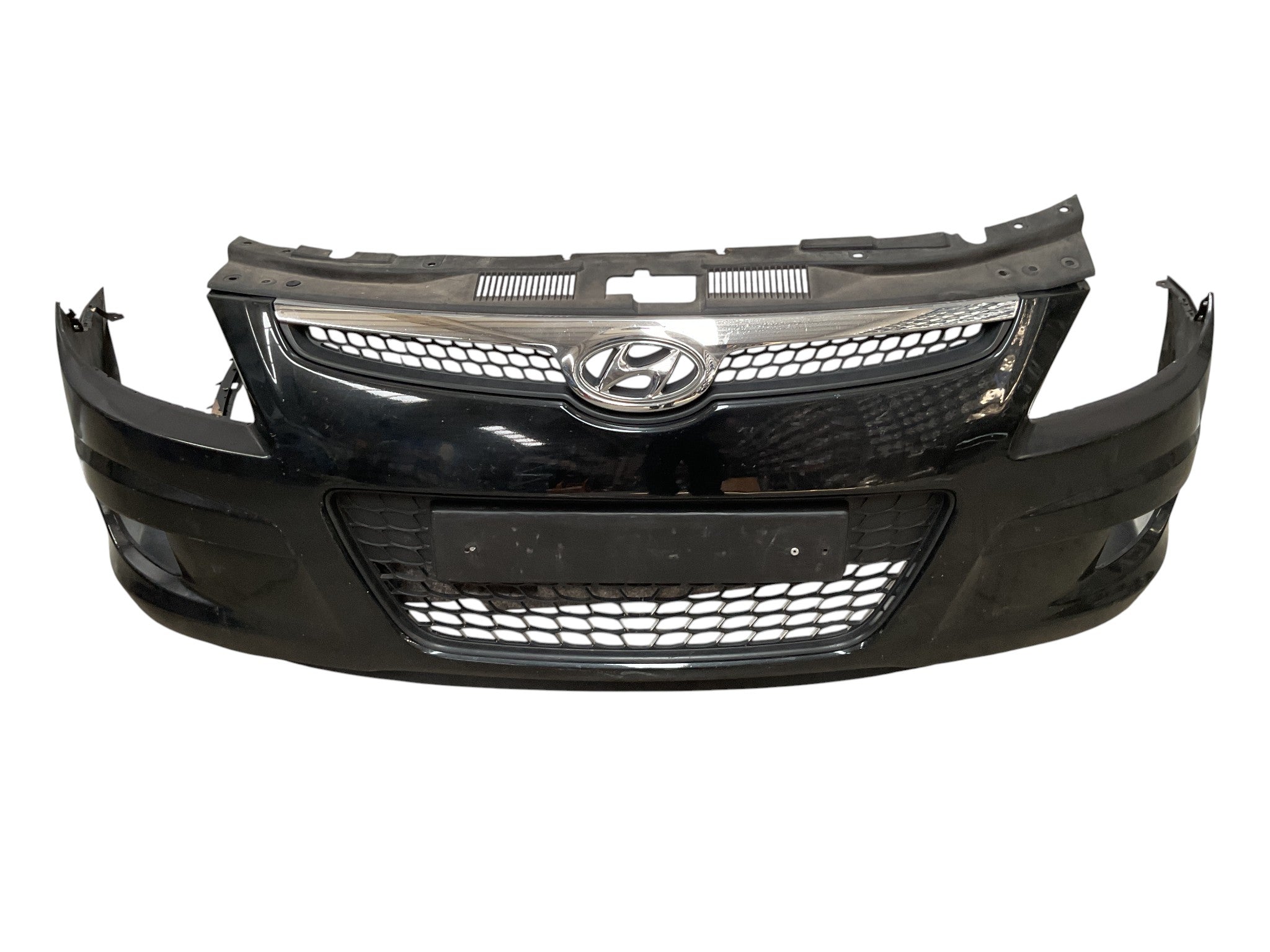 Paragolpes Delantero Hyundai i30 07 - 12 - 865112R000