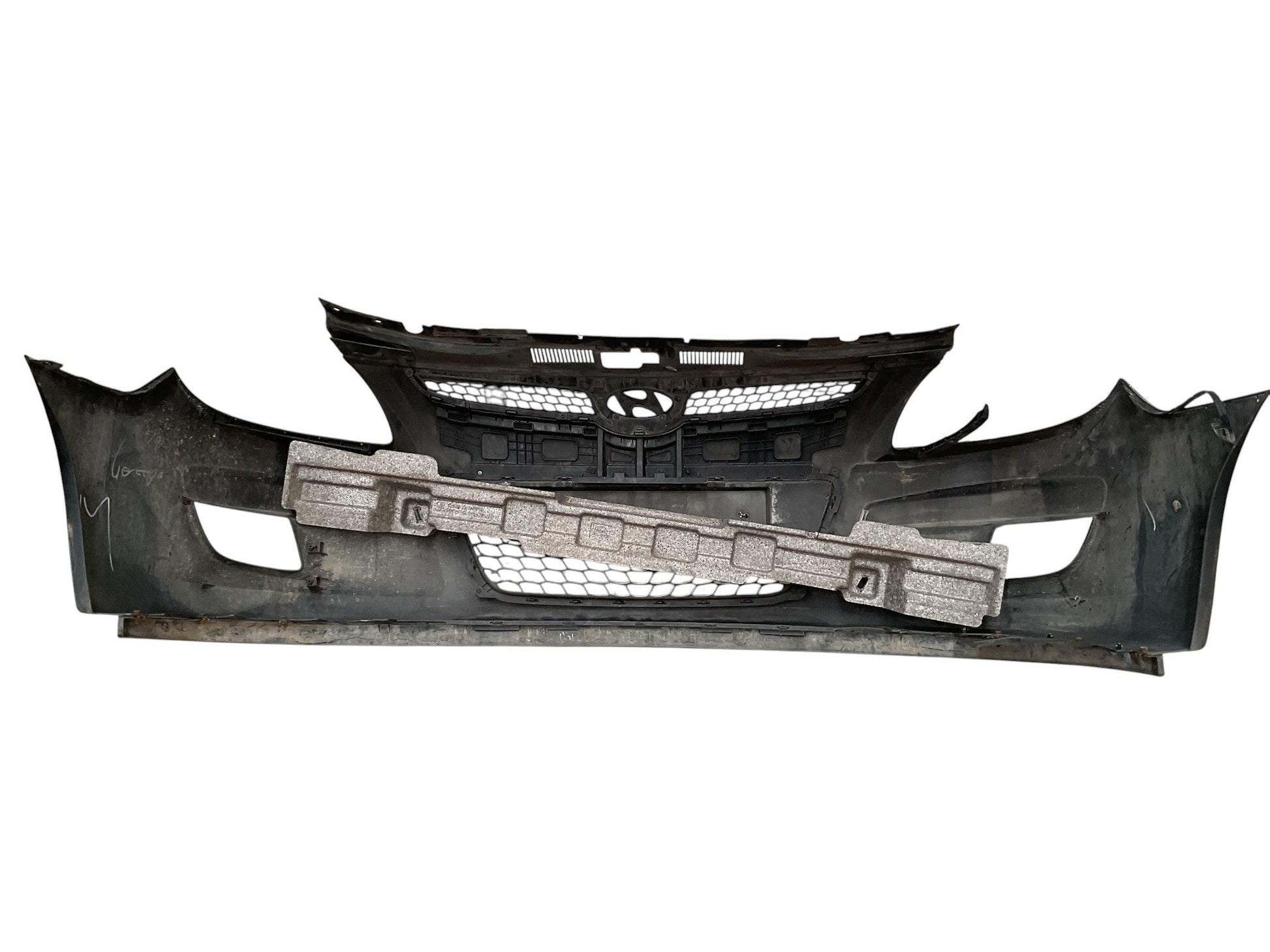 Paragolpes Delantero Hyundai i30 07 - 12 - 865112R000