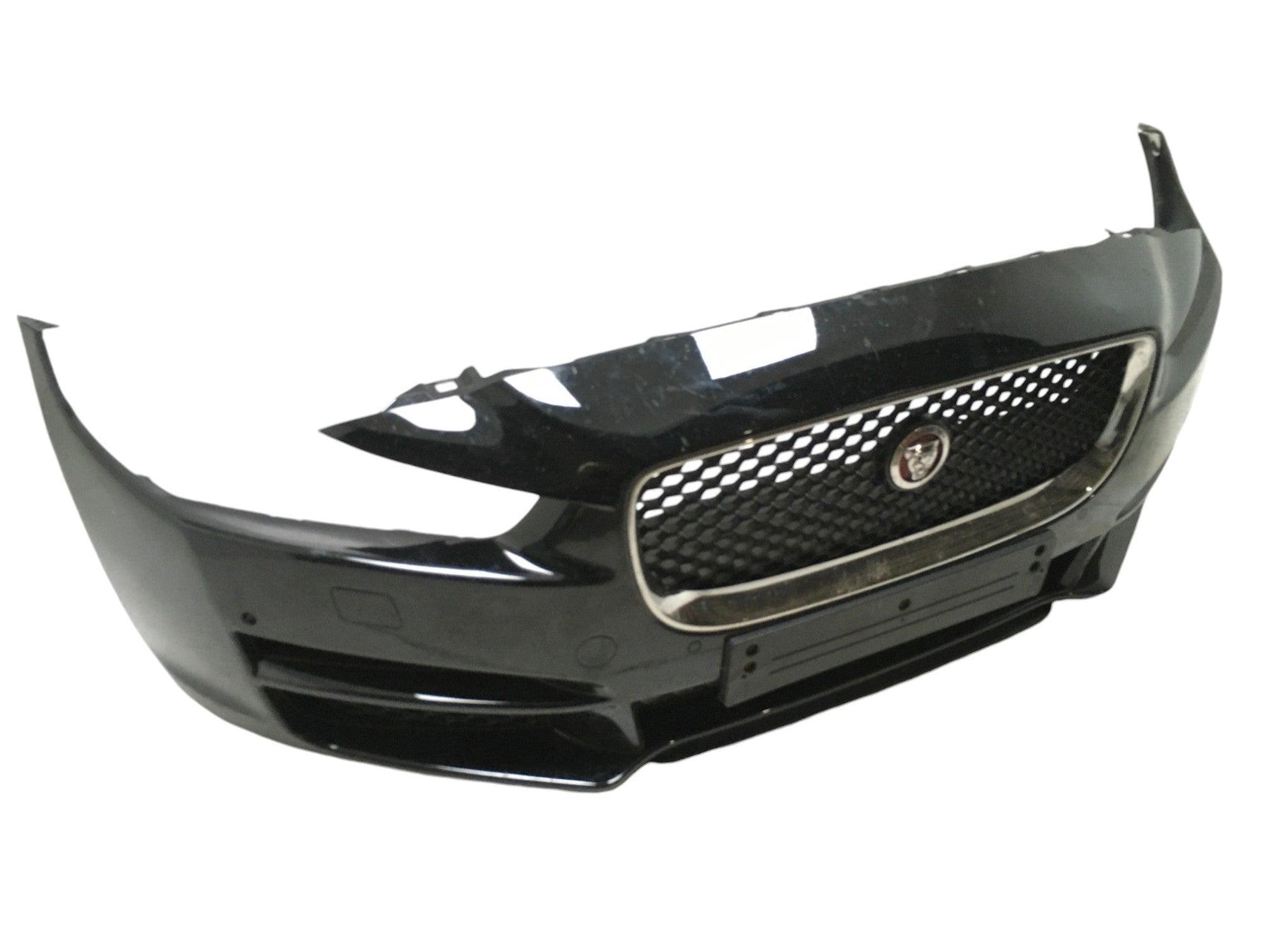 Paragolpes delantero Jaguar XE - GX7317F003AA