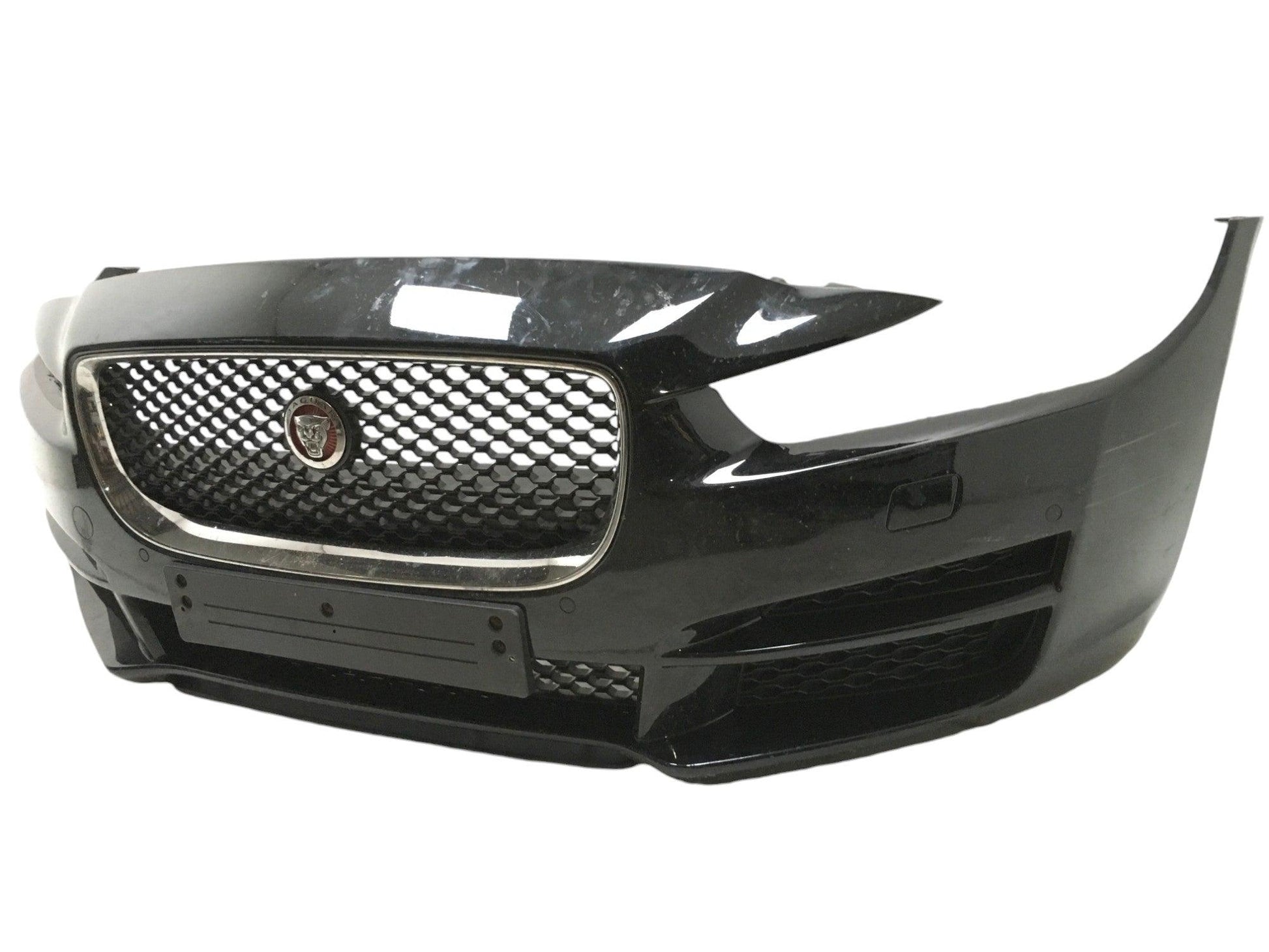 Paragolpes delantero Jaguar XE - GX7317F003AA