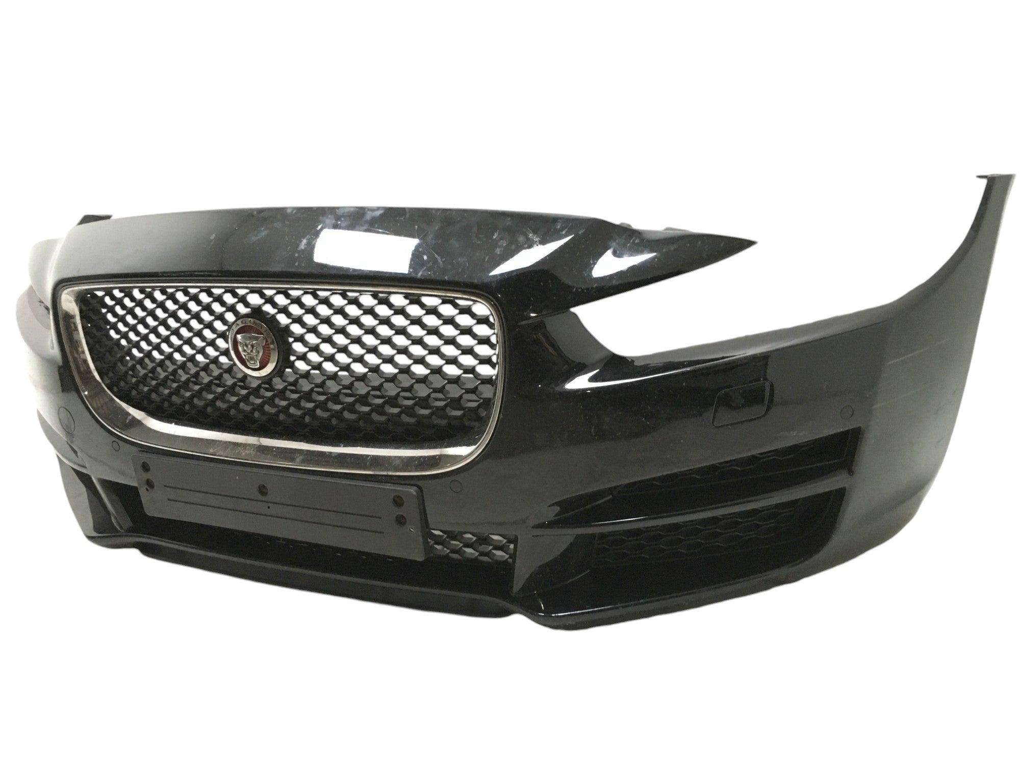 Paragolpes delantero Jaguar XE - GX7317F003AA