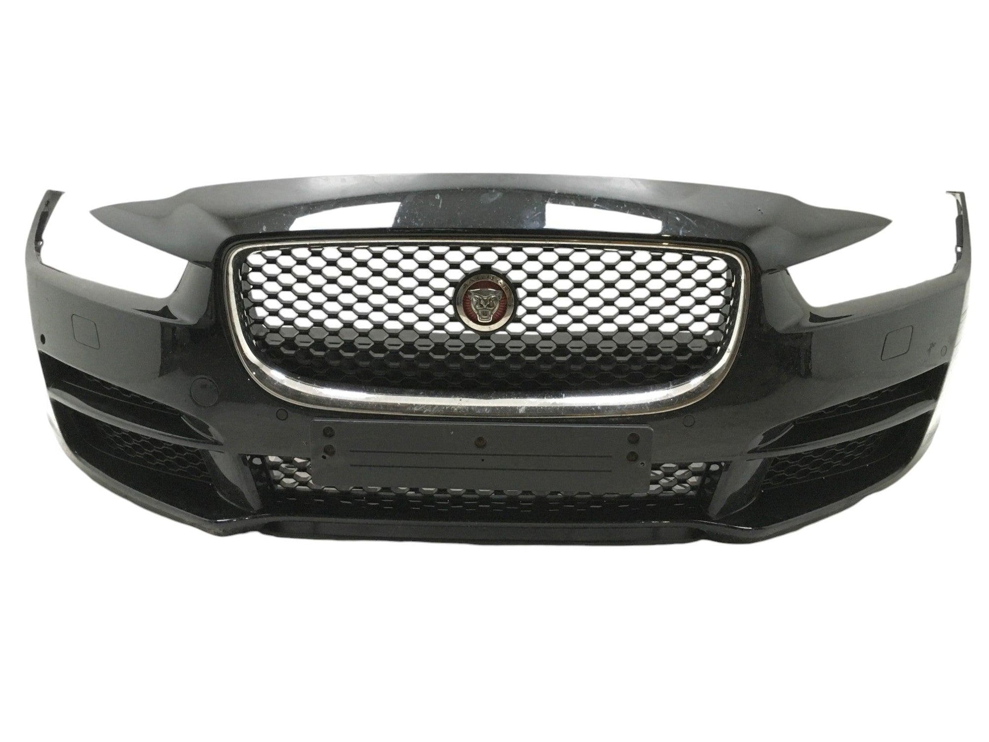 Paragolpes delantero Jaguar XE - GX7317F003AA