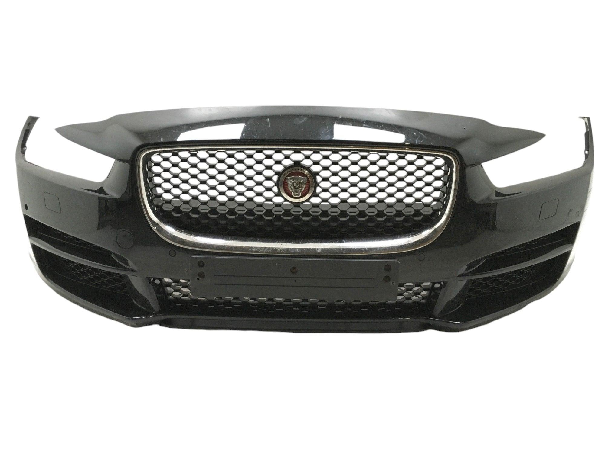 Paragolpes delantero Jaguar XE - GX7317F003AA