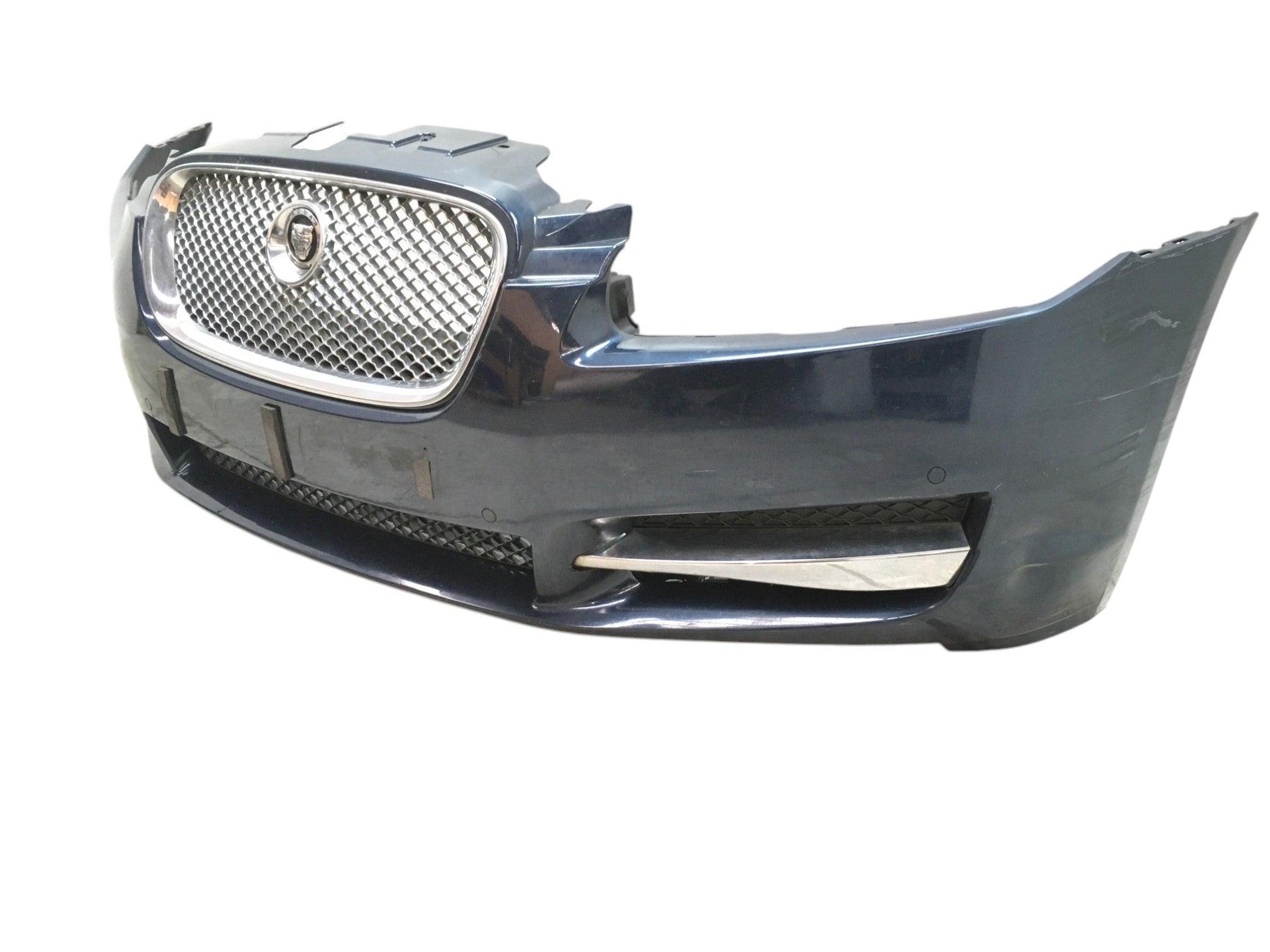 Paragolpes delantero Jaguar XF X250 - C2Z13207XXX