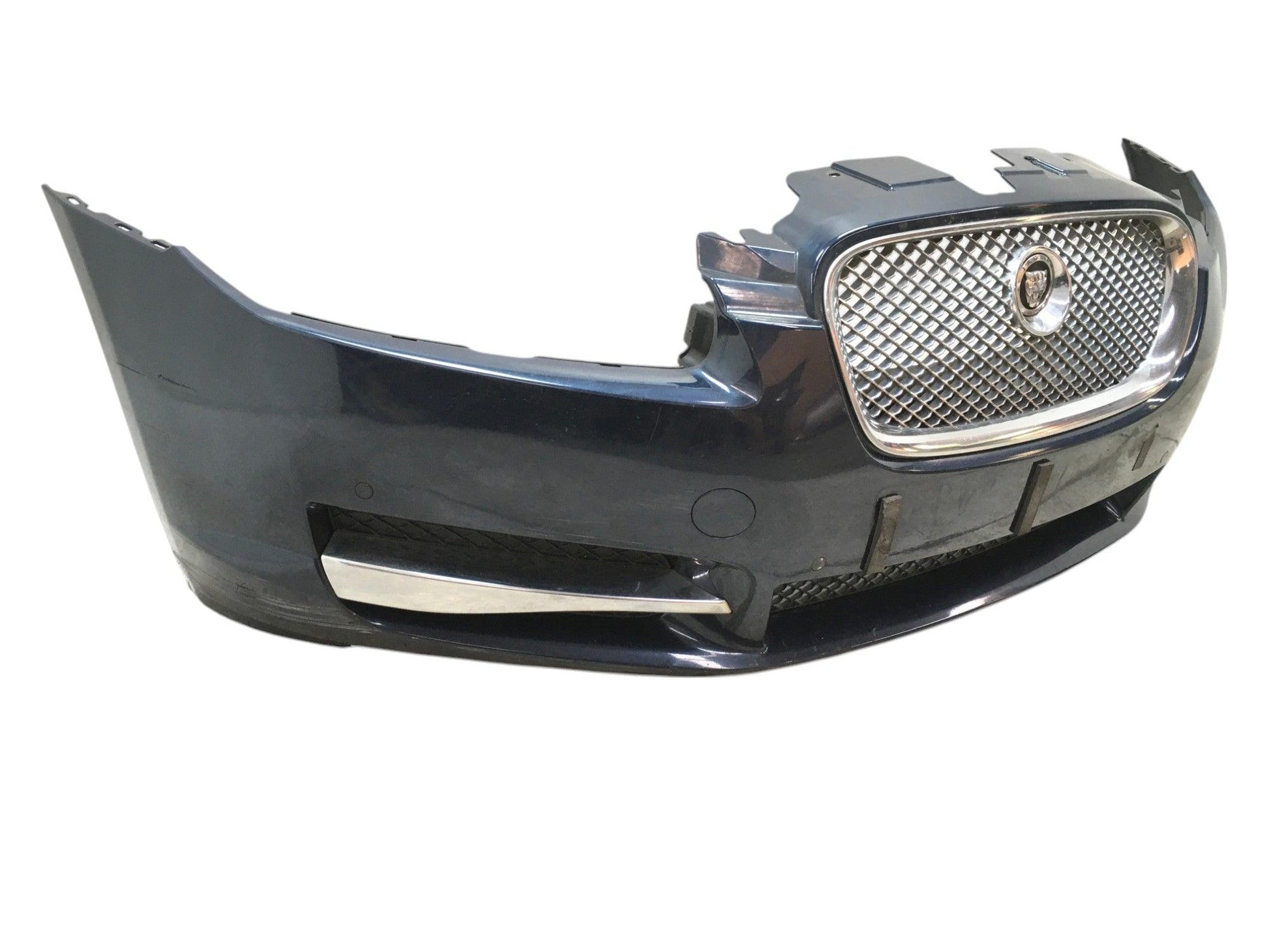 Paragolpes delantero Jaguar XF X250 - C2Z13207XXX