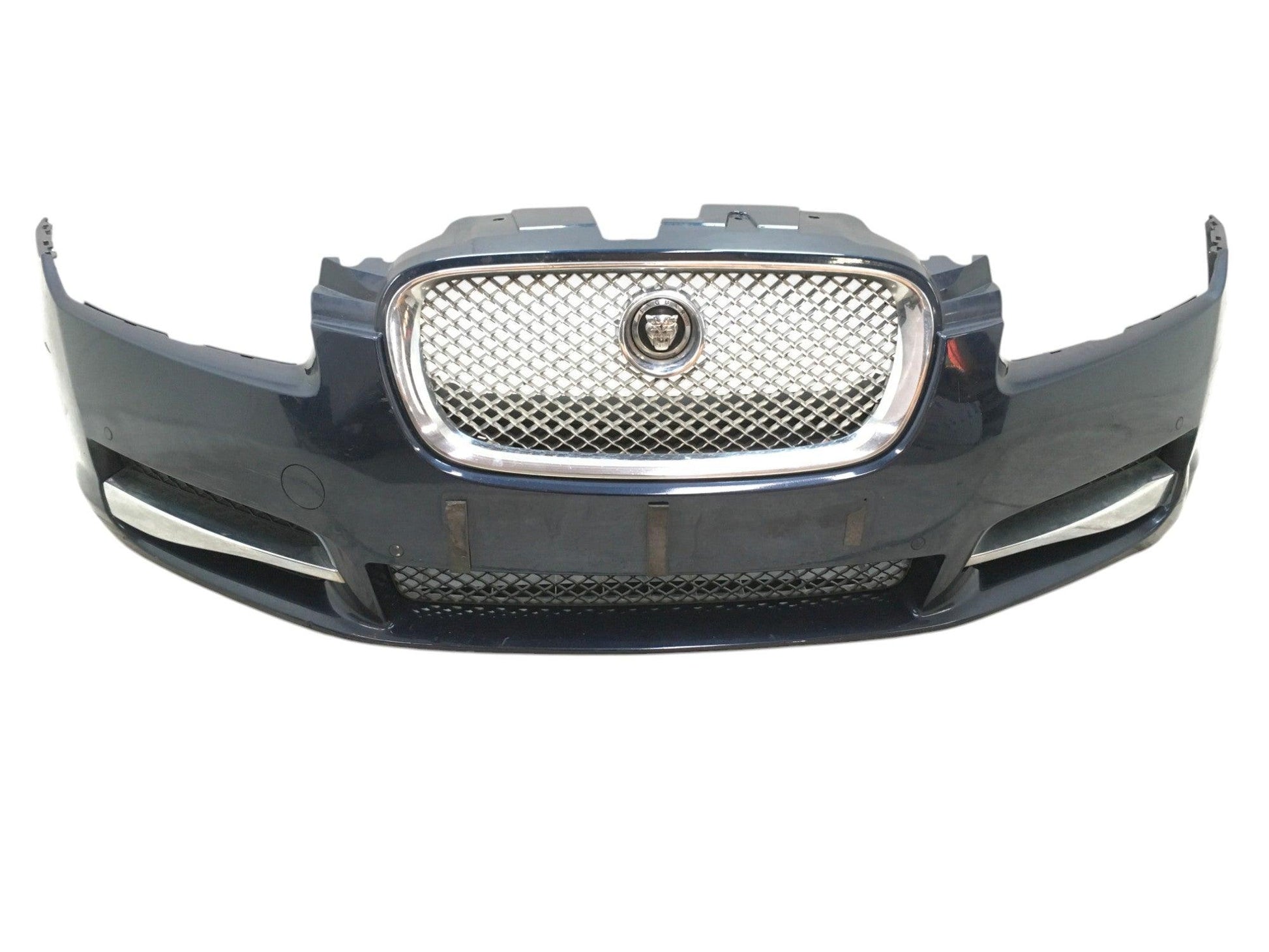 Paragolpes delantero Jaguar XF X250 - C2Z13207XXX