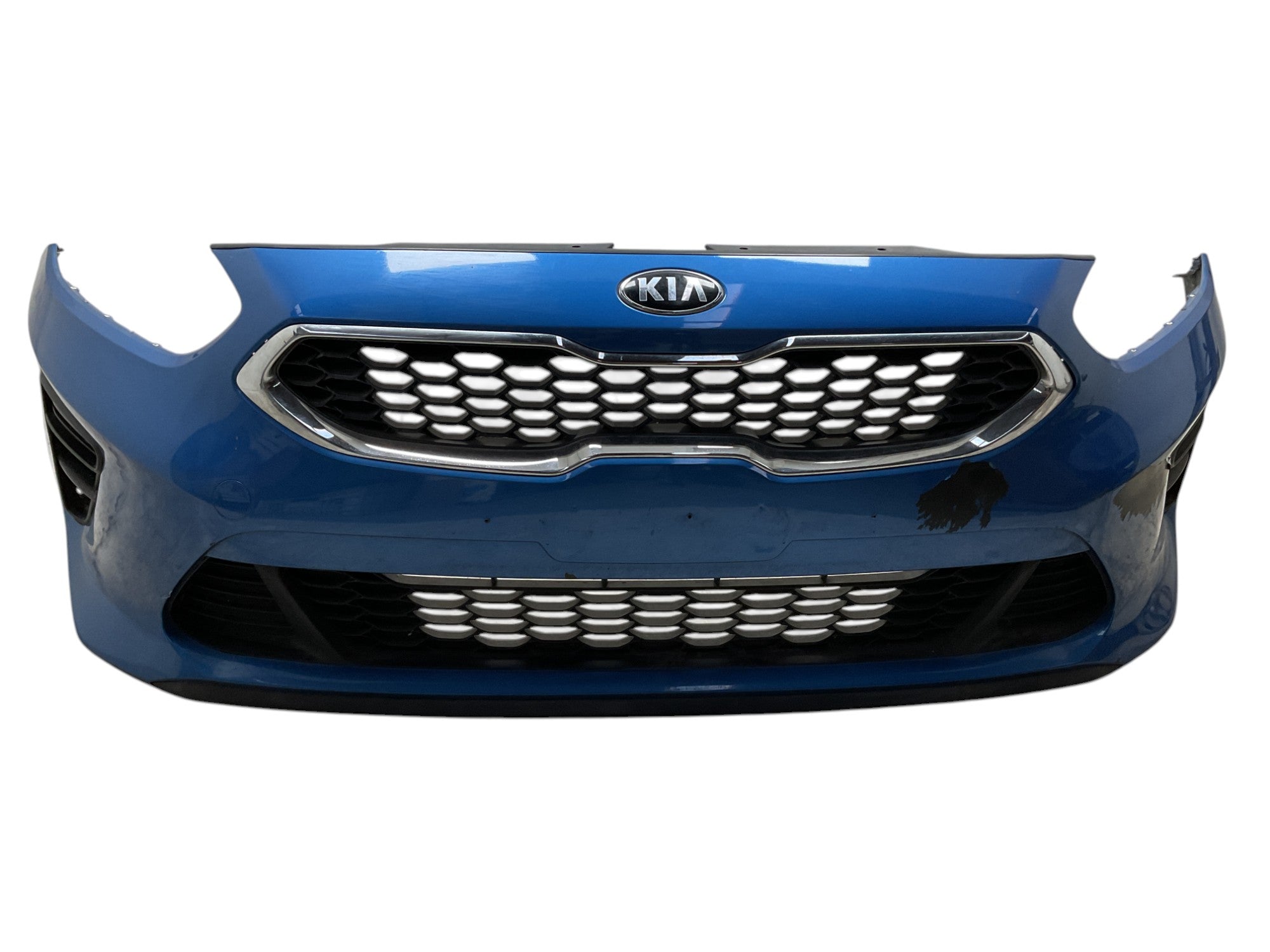 Paragolpes delantero Kia Ceed - 86511J7000