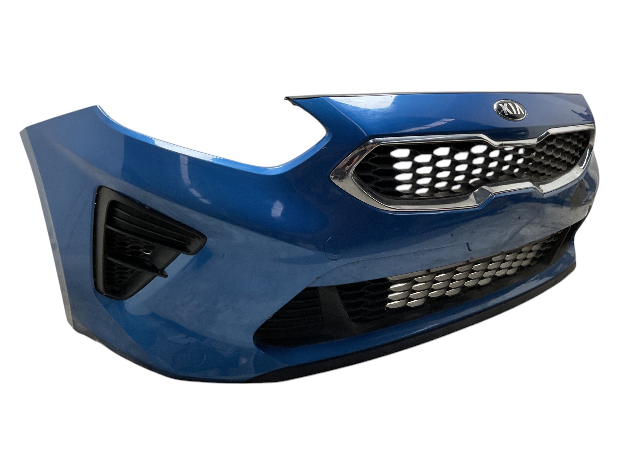 Paragolpes delantero Kia Ceed - 86511J7000