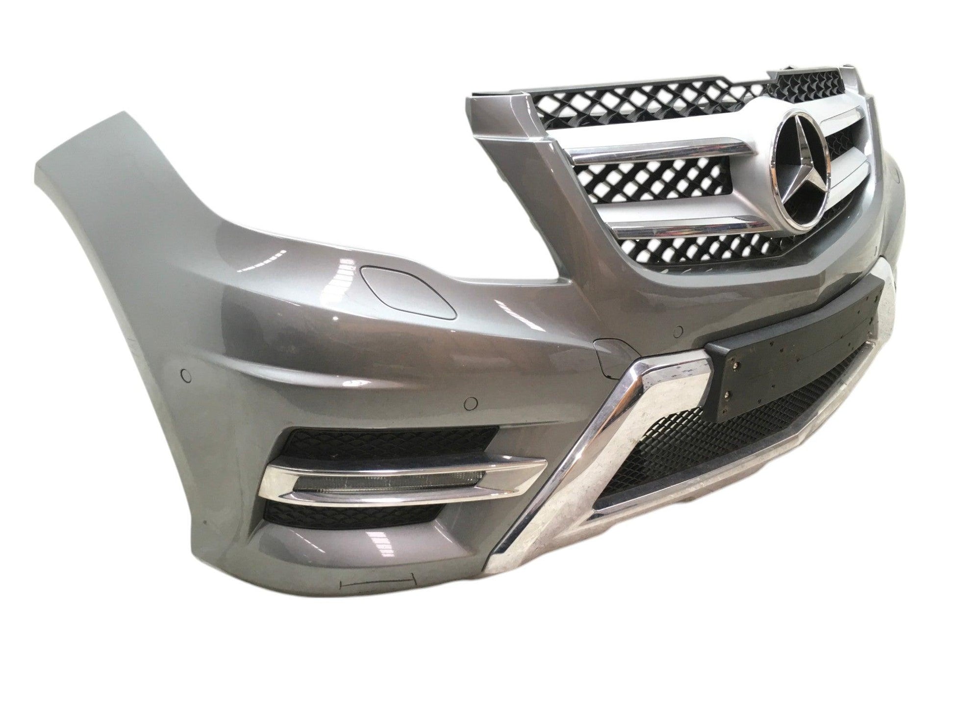 Paragolpes delantero Mercedes X204 AMG - 2048857538