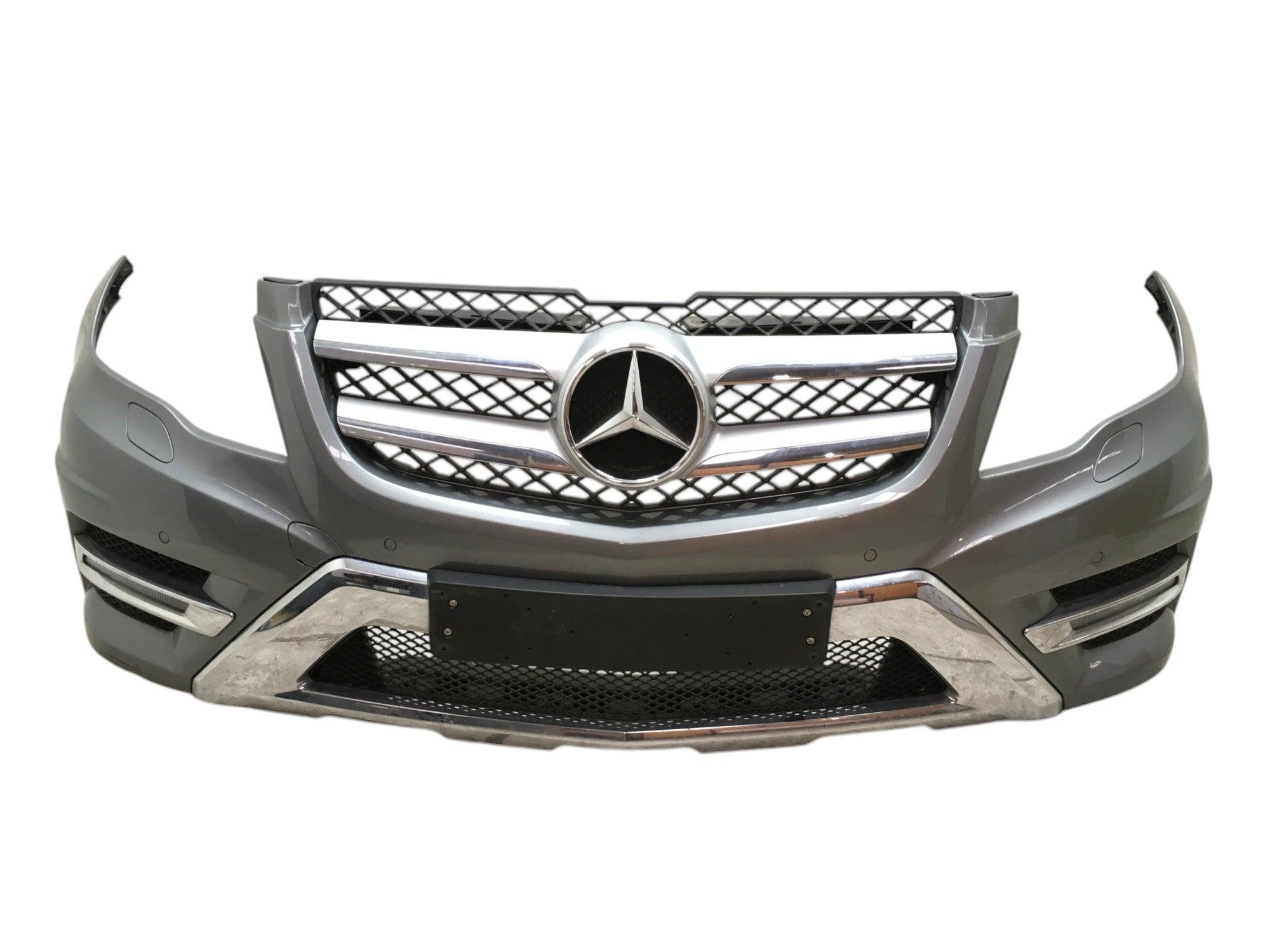 Paragolpes delantero Mercedes X204 AMG - 2048857538