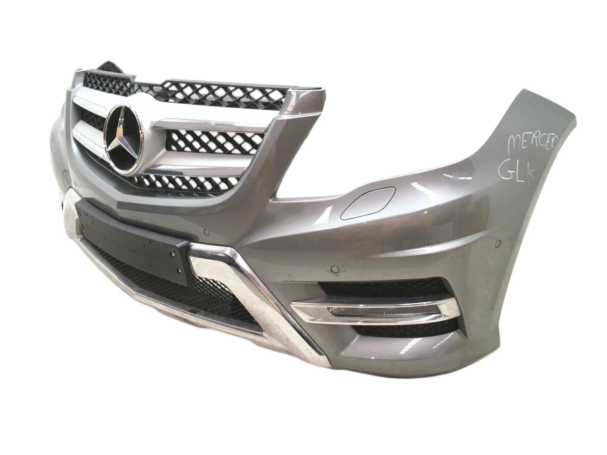 Paragolpes delantero Mercedes X204 AMG - 2048857538