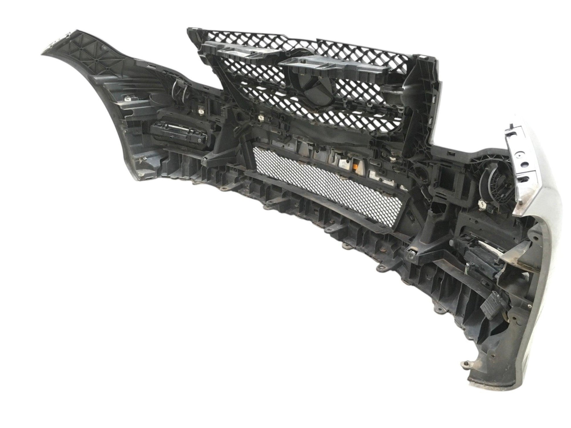 Paragolpes delantero Mercedes X204 AMG - 2048857538