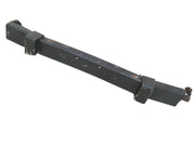 Paragolpes delantero Mitsubishi Montero L040 - MB593061 _