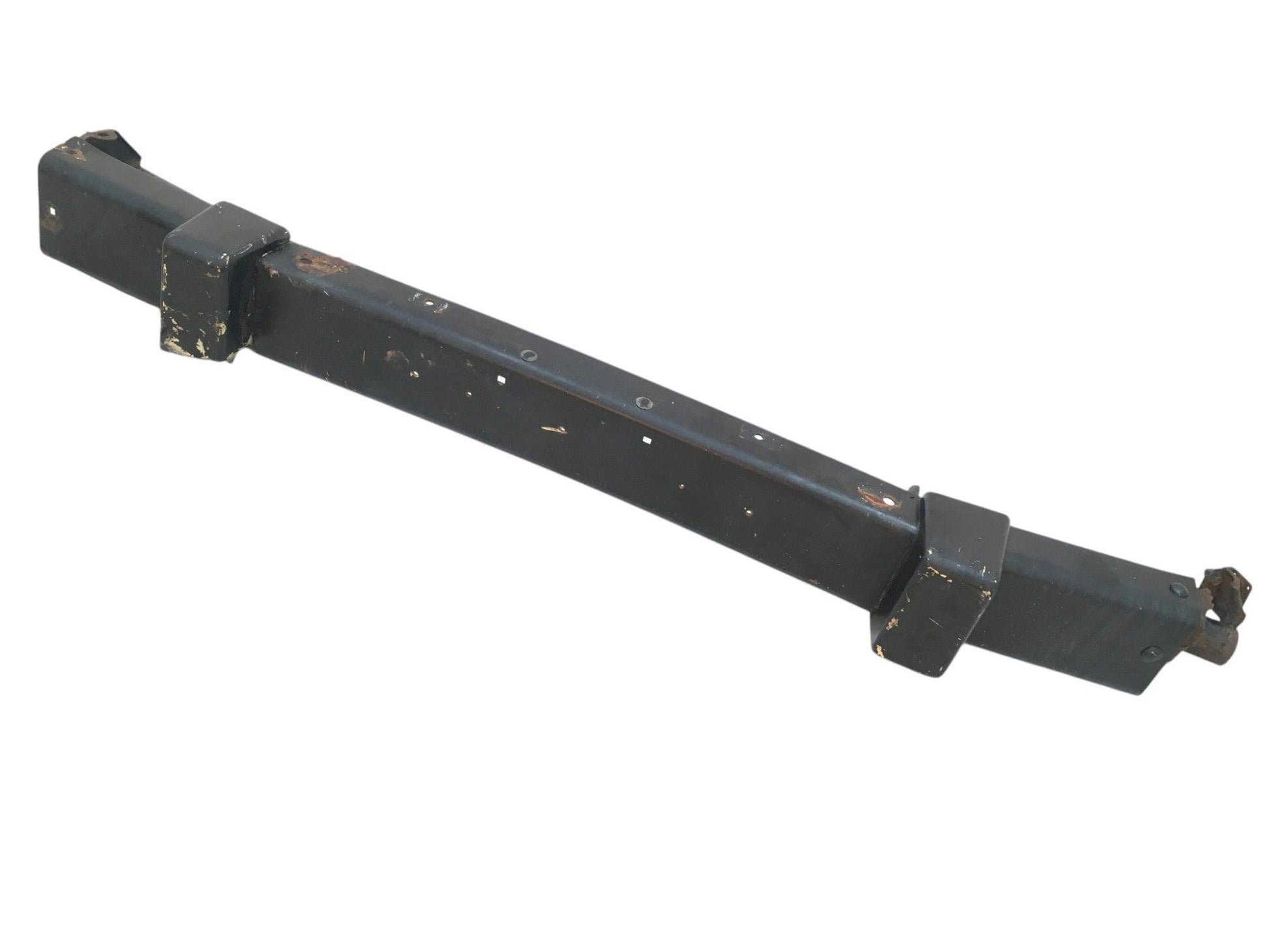 Paragolpes delantero Mitsubishi Montero L040 - MB593061 _