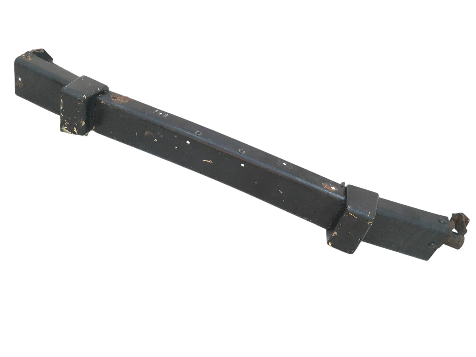 Paragolpes delantero Mitsubishi Montero L040 - MB593061 _