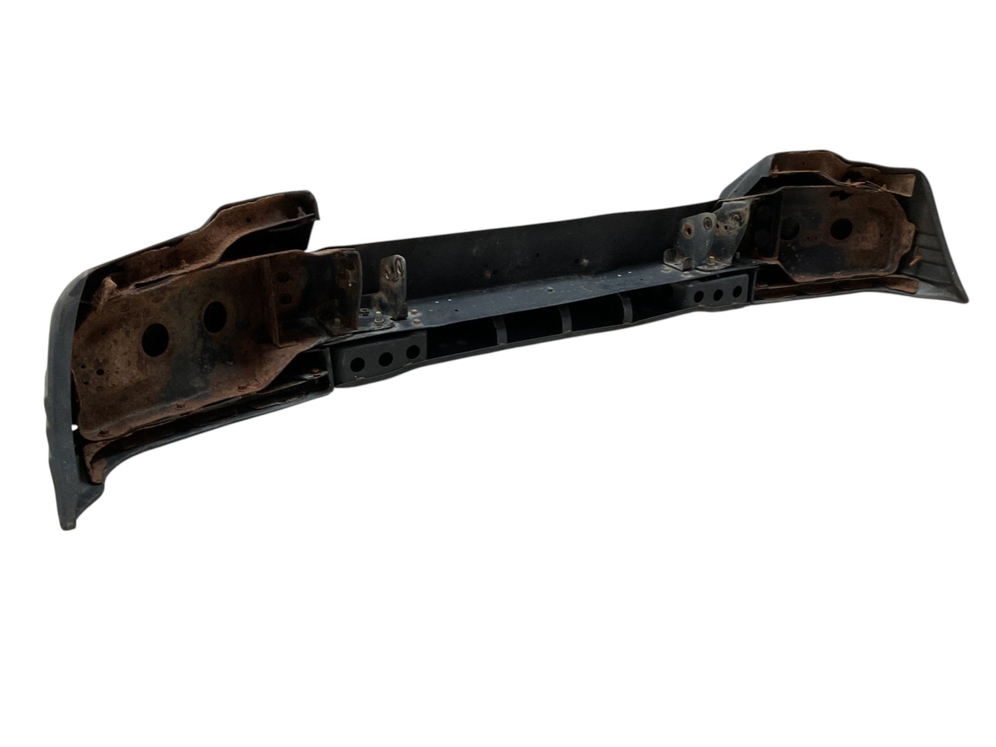 Paragolpes delantero Mitsubishi Pajero 91 - 99 - MB679568