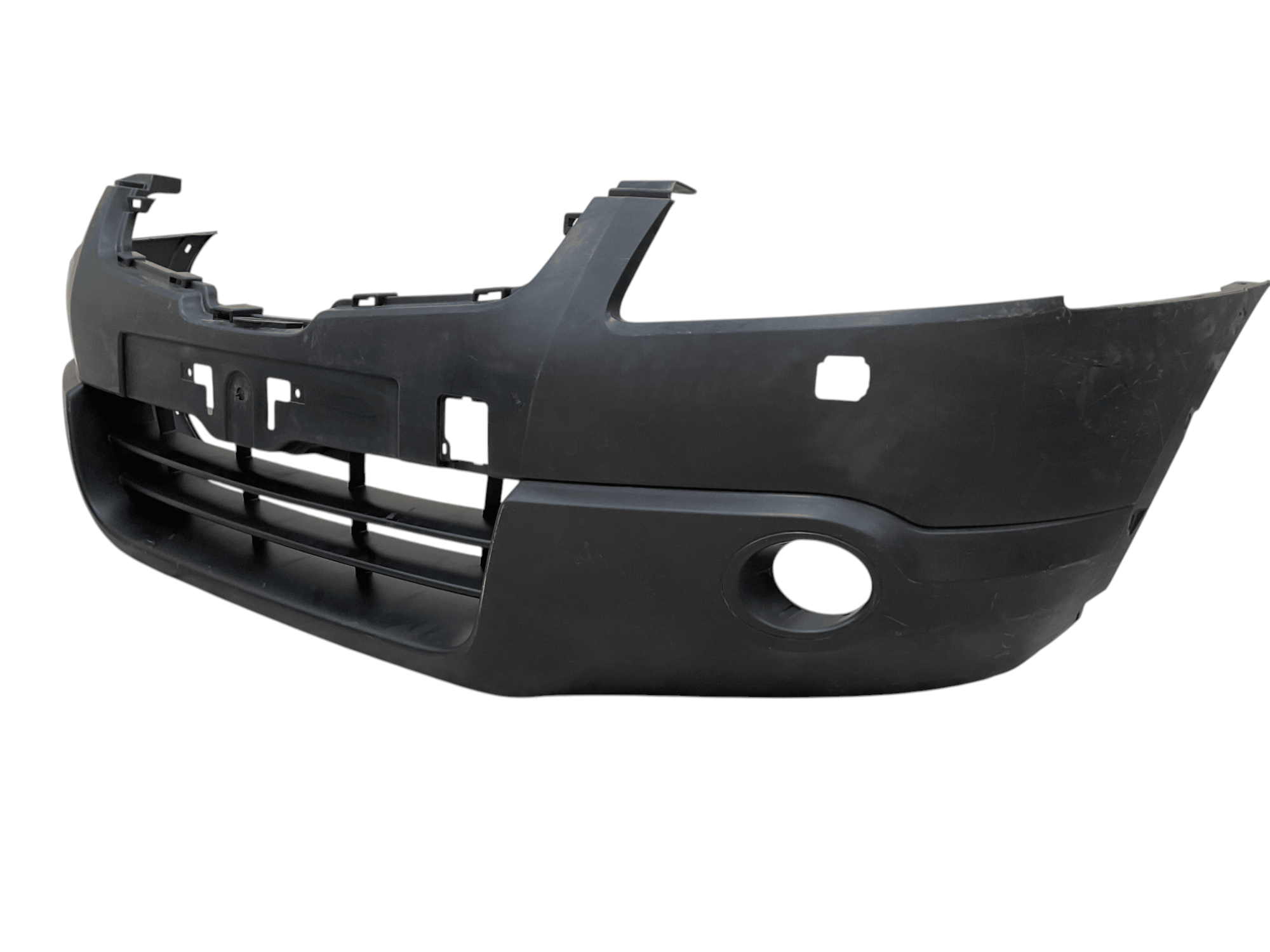 Paragolpes Delantero Nissan Qashqai I J10 - 62022JD00H