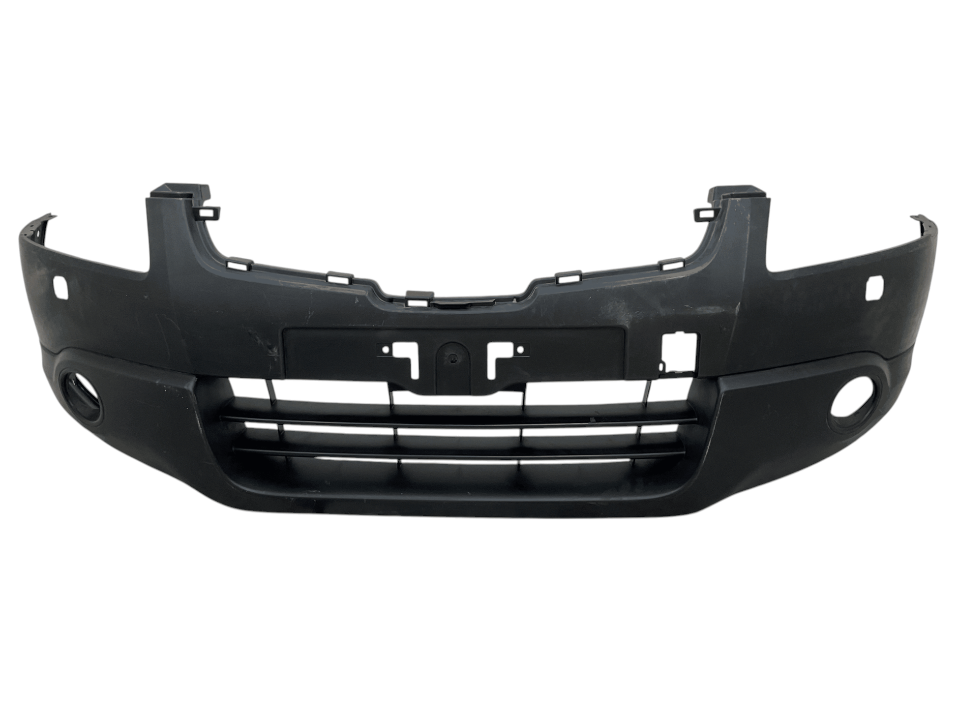 Paragolpes Delantero Nissan Qashqai I J10 - 62022JD00H