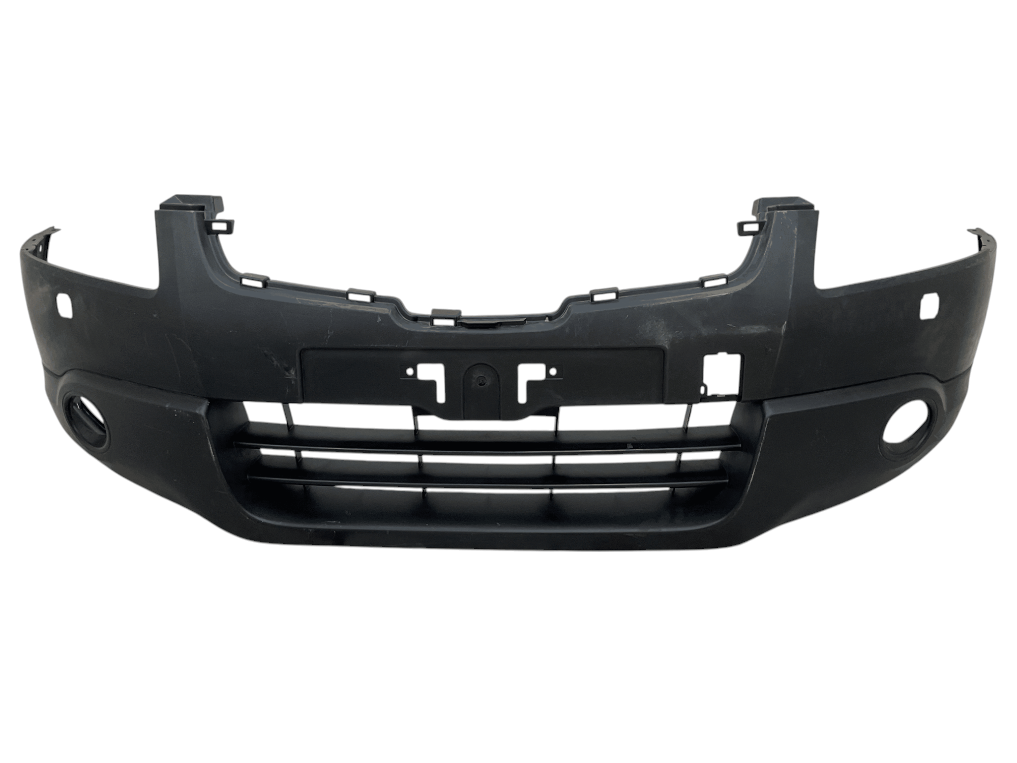 Paragolpes Delantero Nissan Qashqai I J10 - 62022JD00H