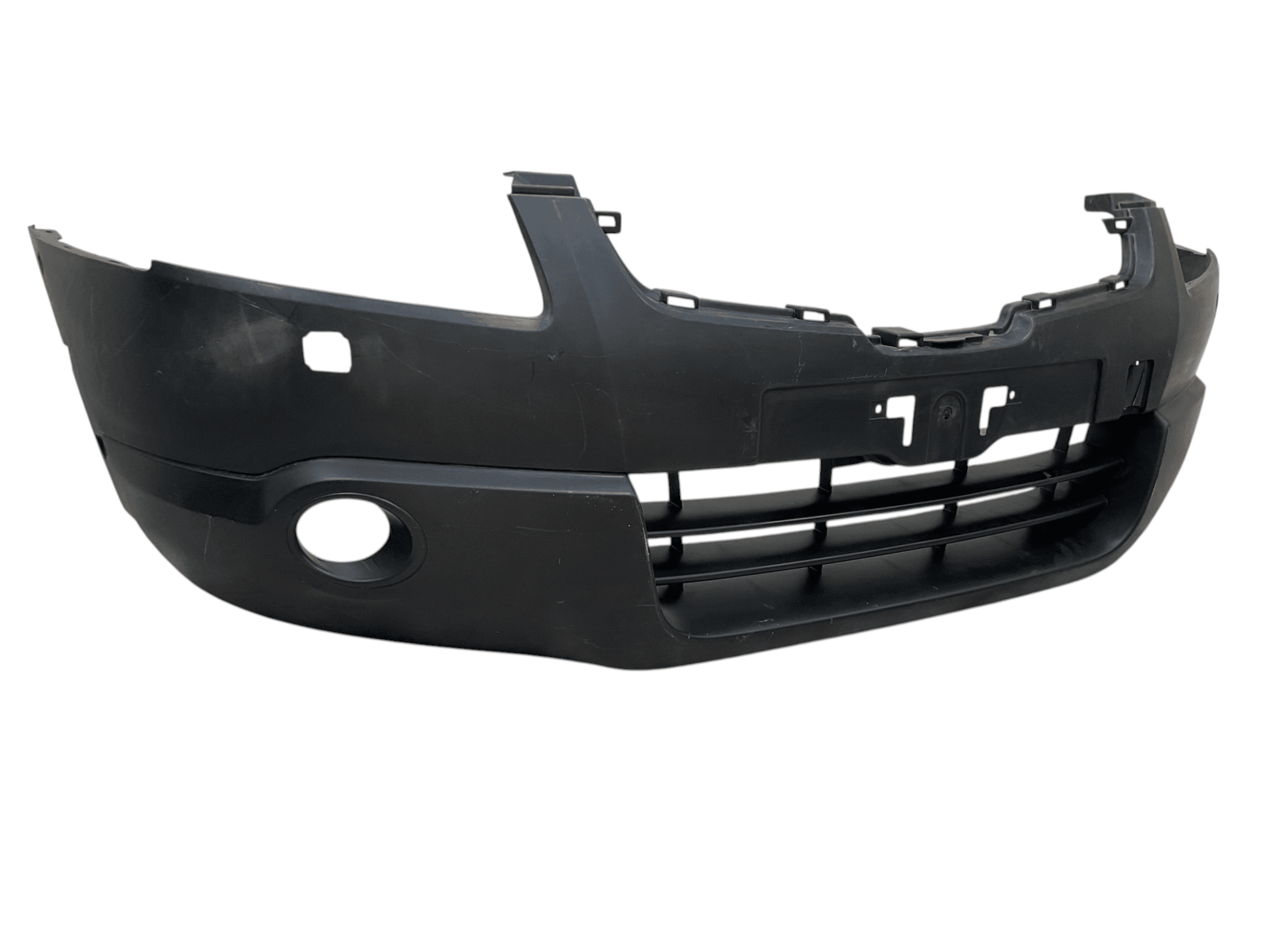 Paragolpes Delantero Nissan Qashqai I J10 - 62022JD00H