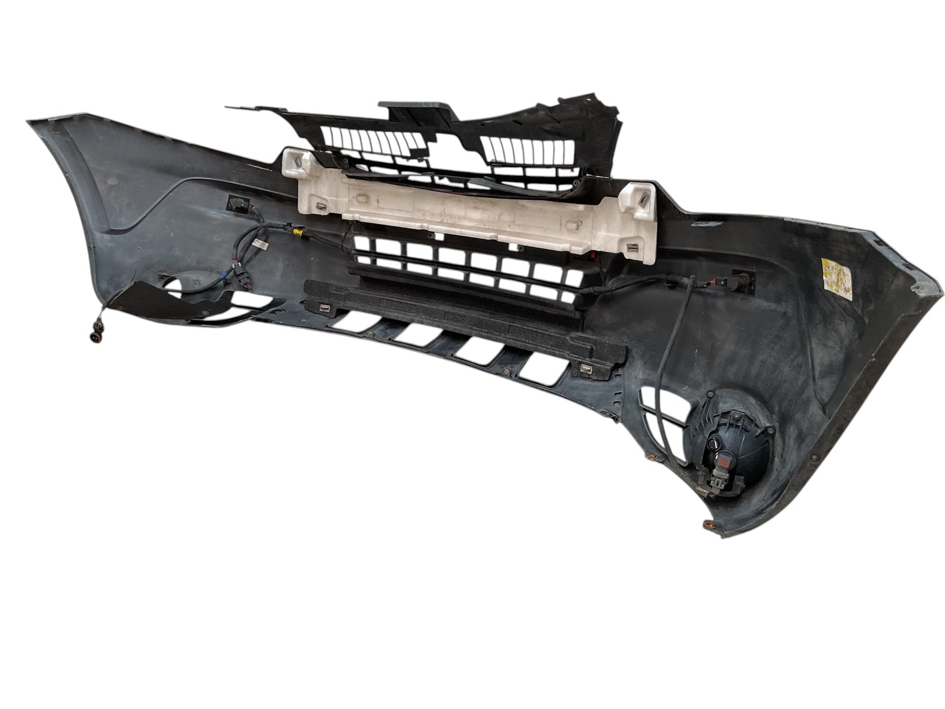 Paragolpes delantero Opel Antara 2006 - 2014 - 96660434