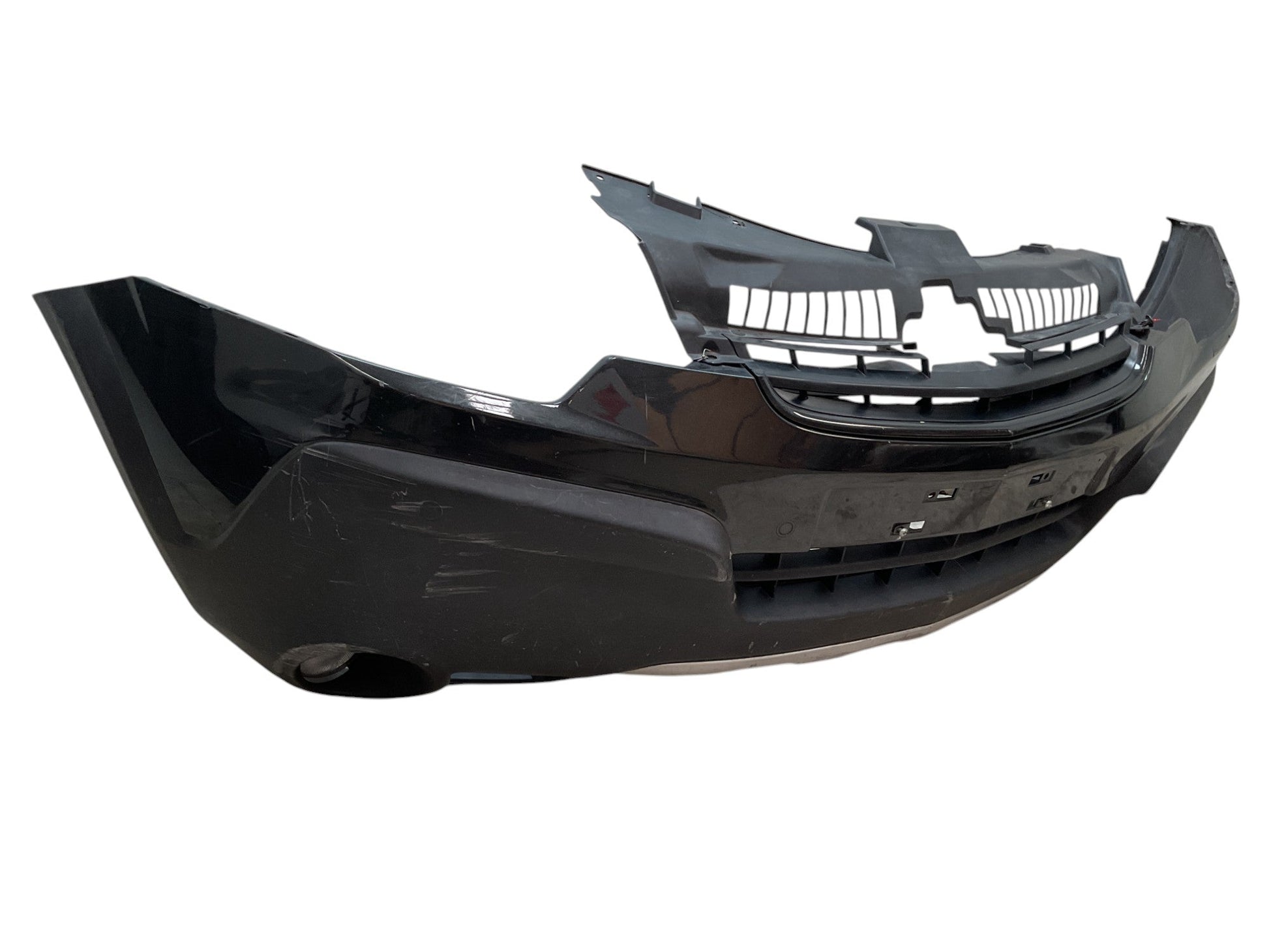 Paragolpes delantero Opel Antara 2006 - 2014 - 96660434