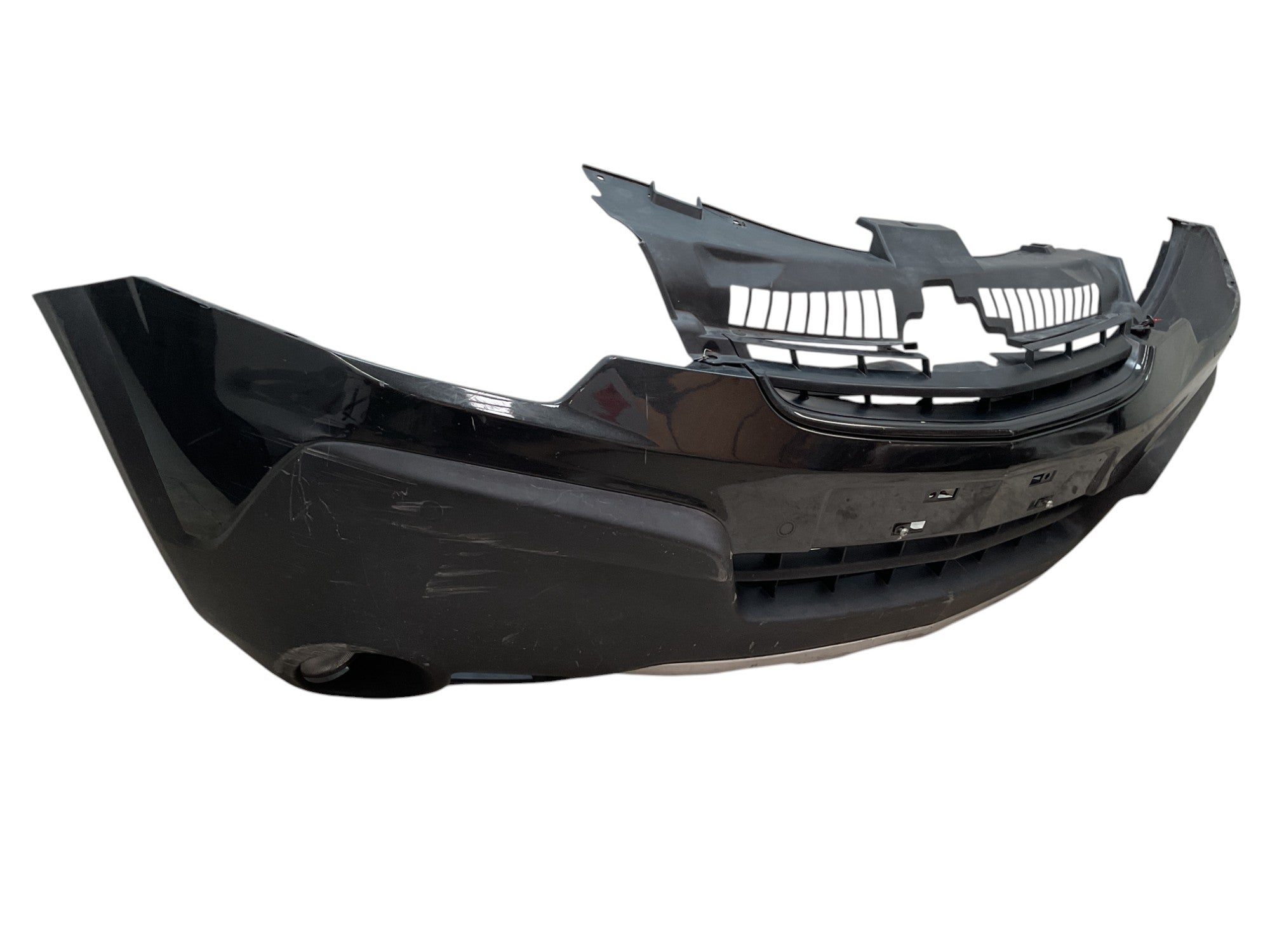 Paragolpes delantero Opel Antara 2006 - 2014 - 96660434