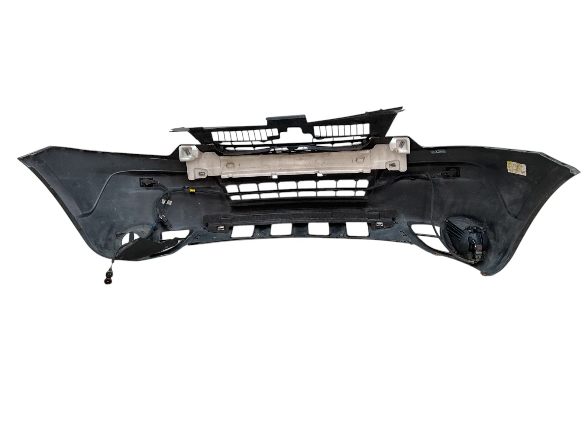 Paragolpes delantero Opel Antara 2006 - 2014 - 96660434