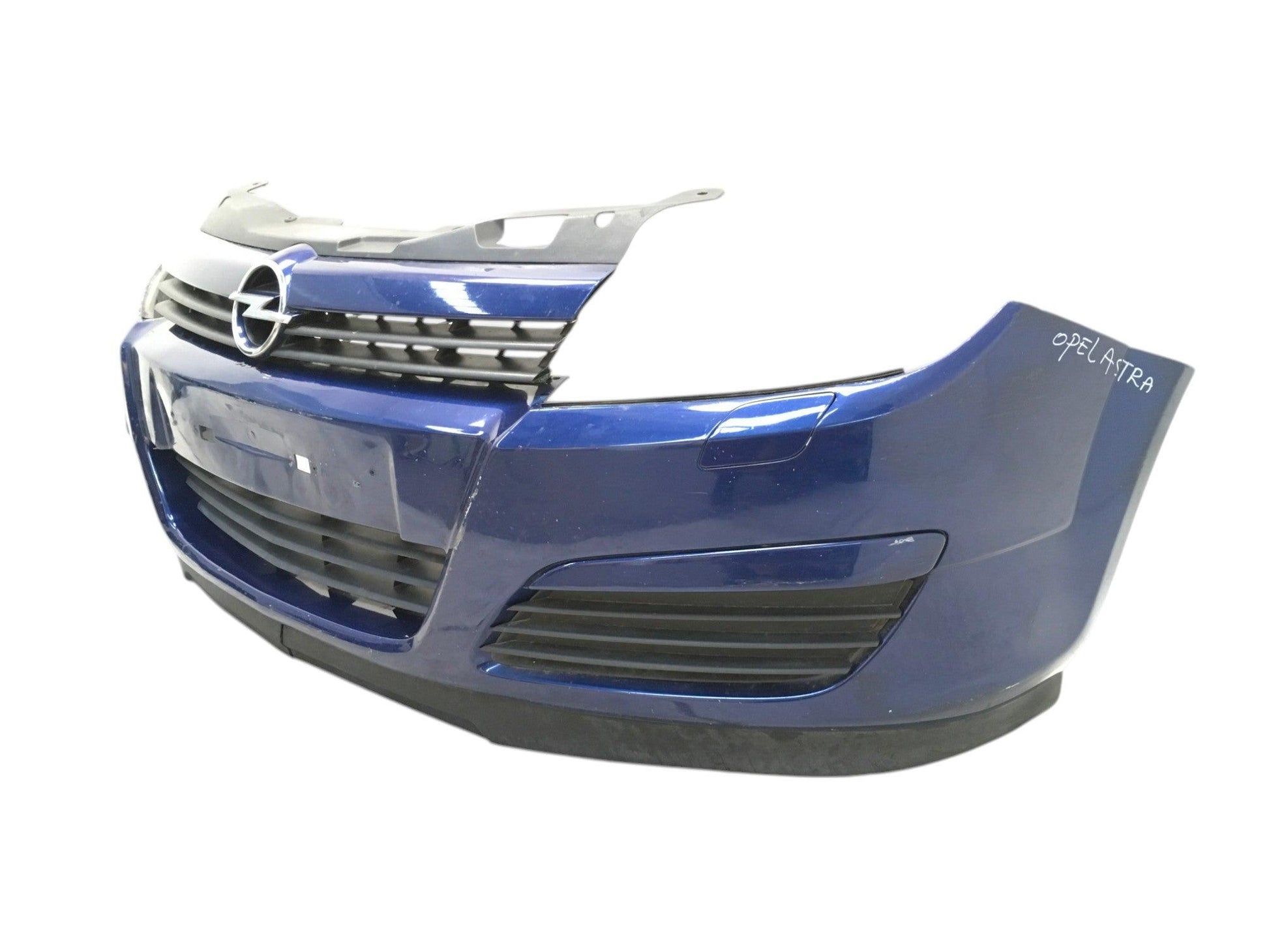 Paragolpes delantero Opel Astra H Hatchback - 24460258