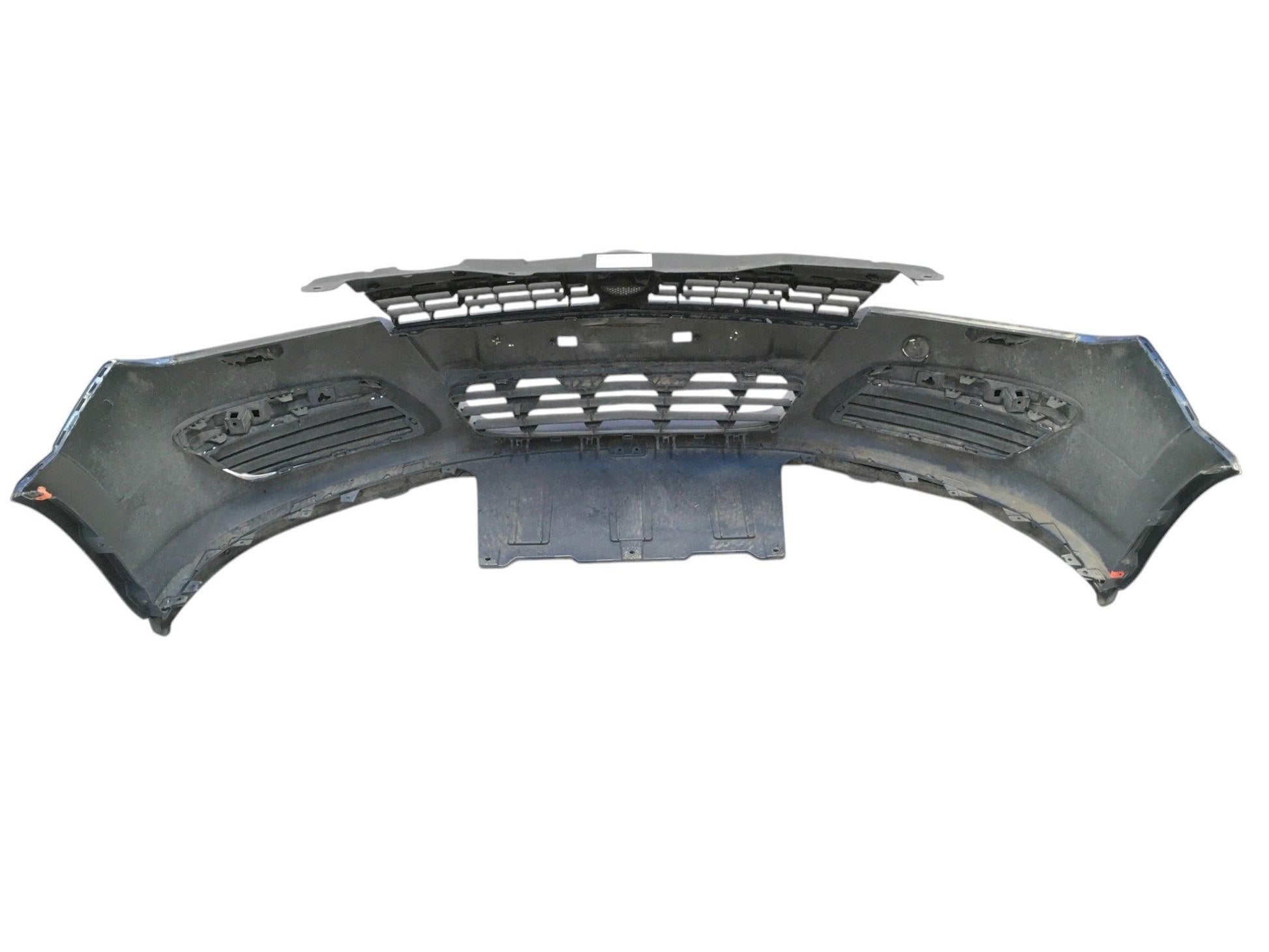 Paragolpes delantero Opel Astra H Hatchback - 24460258