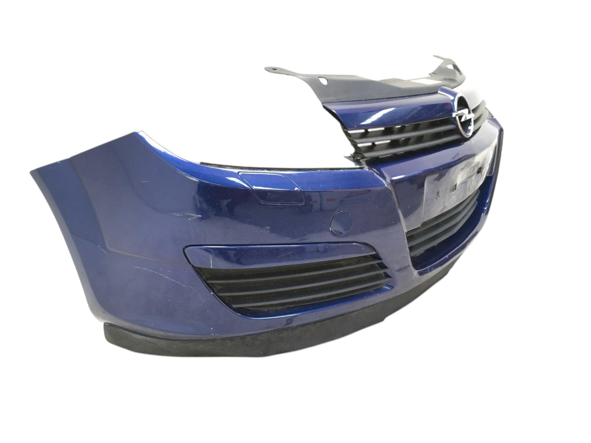 Paragolpes delantero Opel Astra H Hatchback - 24460258