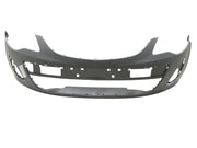 Paragolpes delantero Opel Corsa D Fase 2 - OP0351001