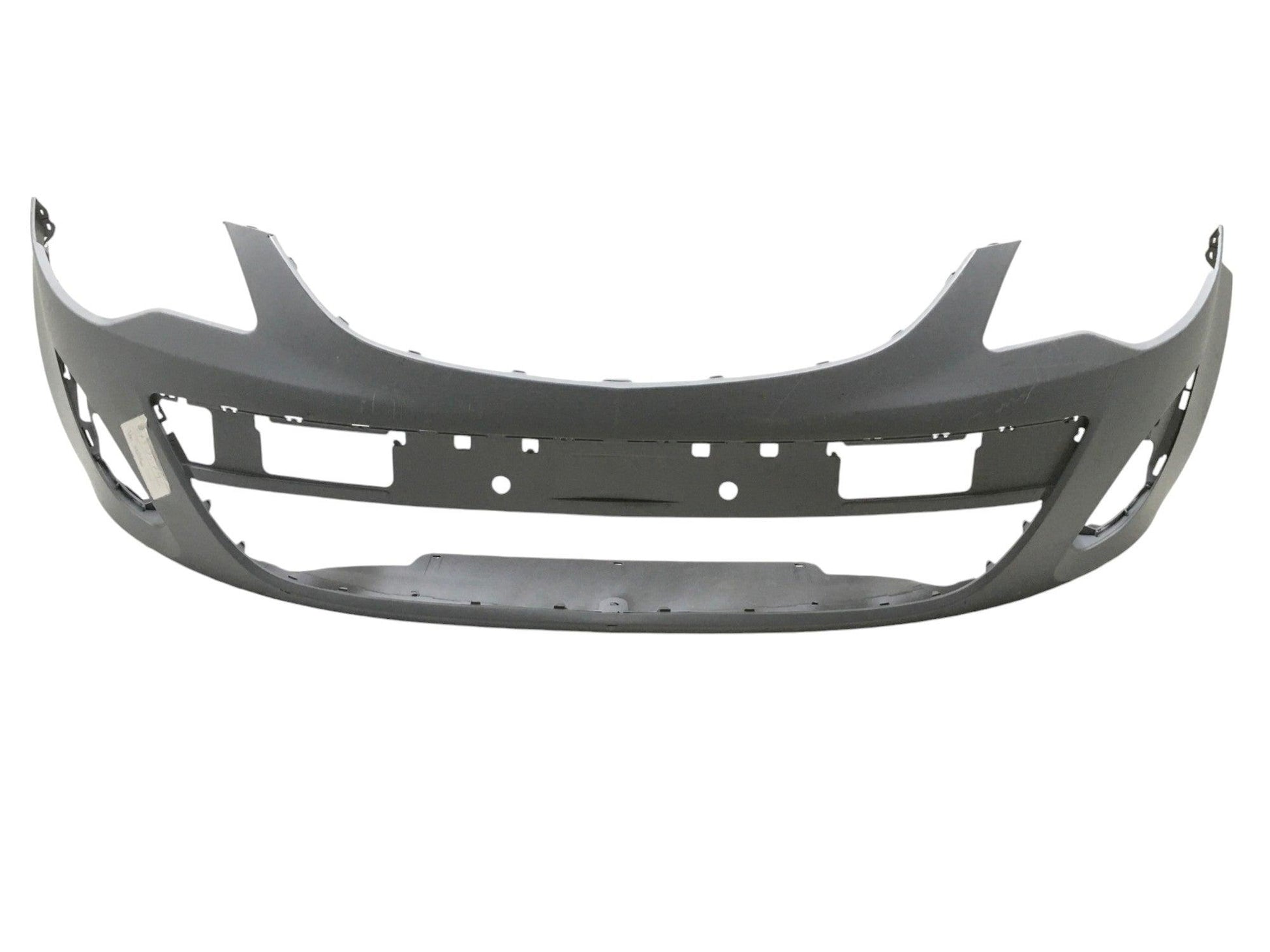 Paragolpes delantero Opel Corsa D Fase 2 - OP0351001